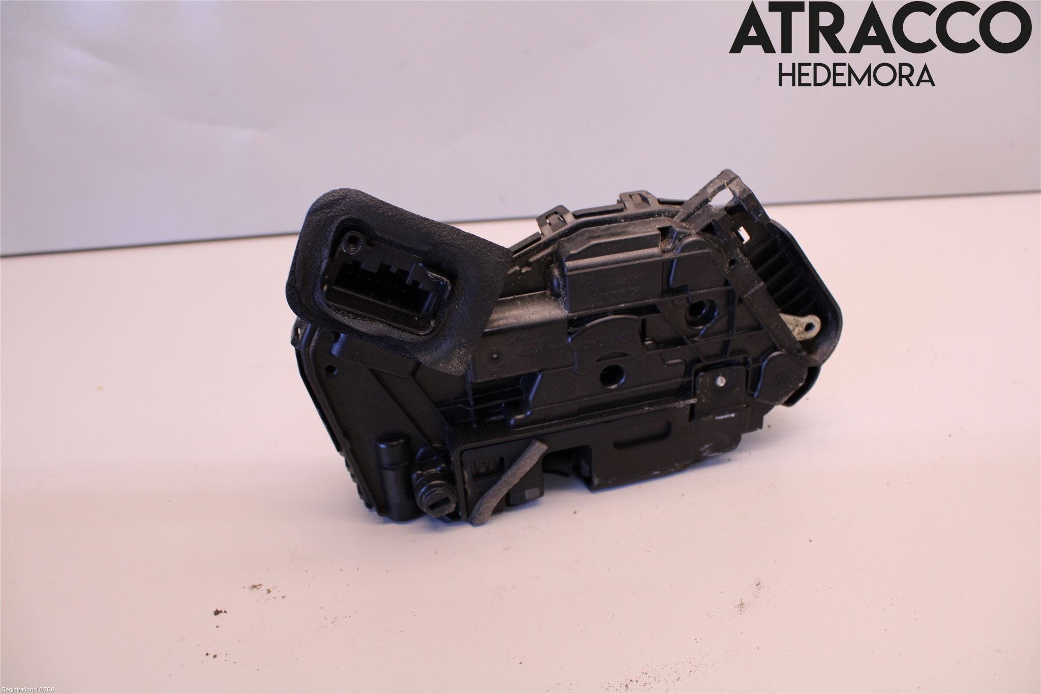 Skoda FABIA 15-21 Låskista-Dörrlås