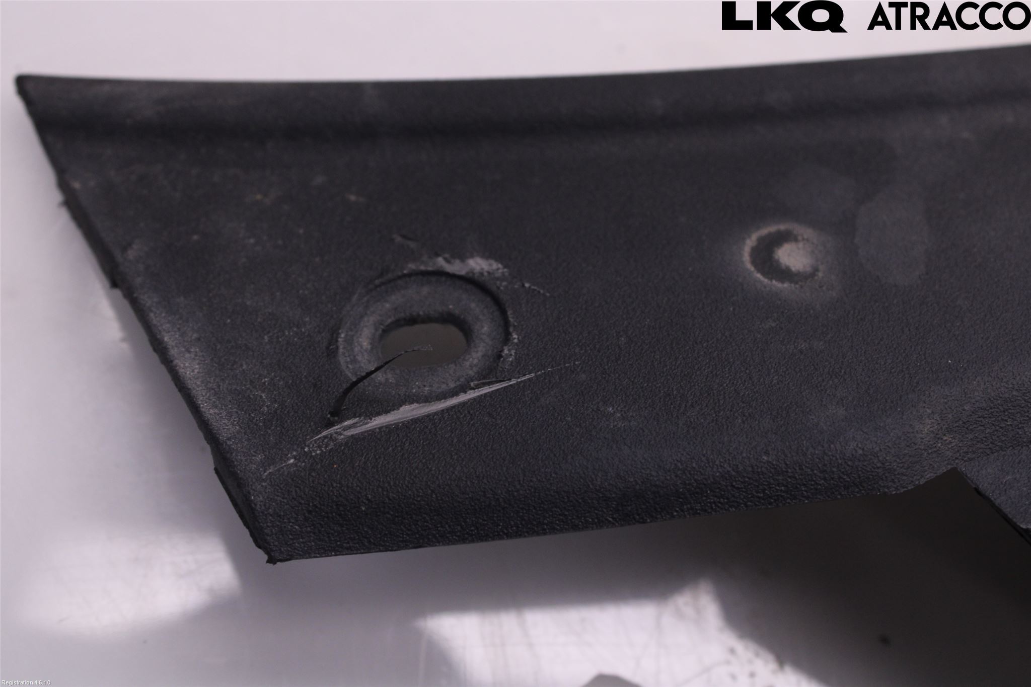 Hyundai i30 FD 07-12 Grill Komp