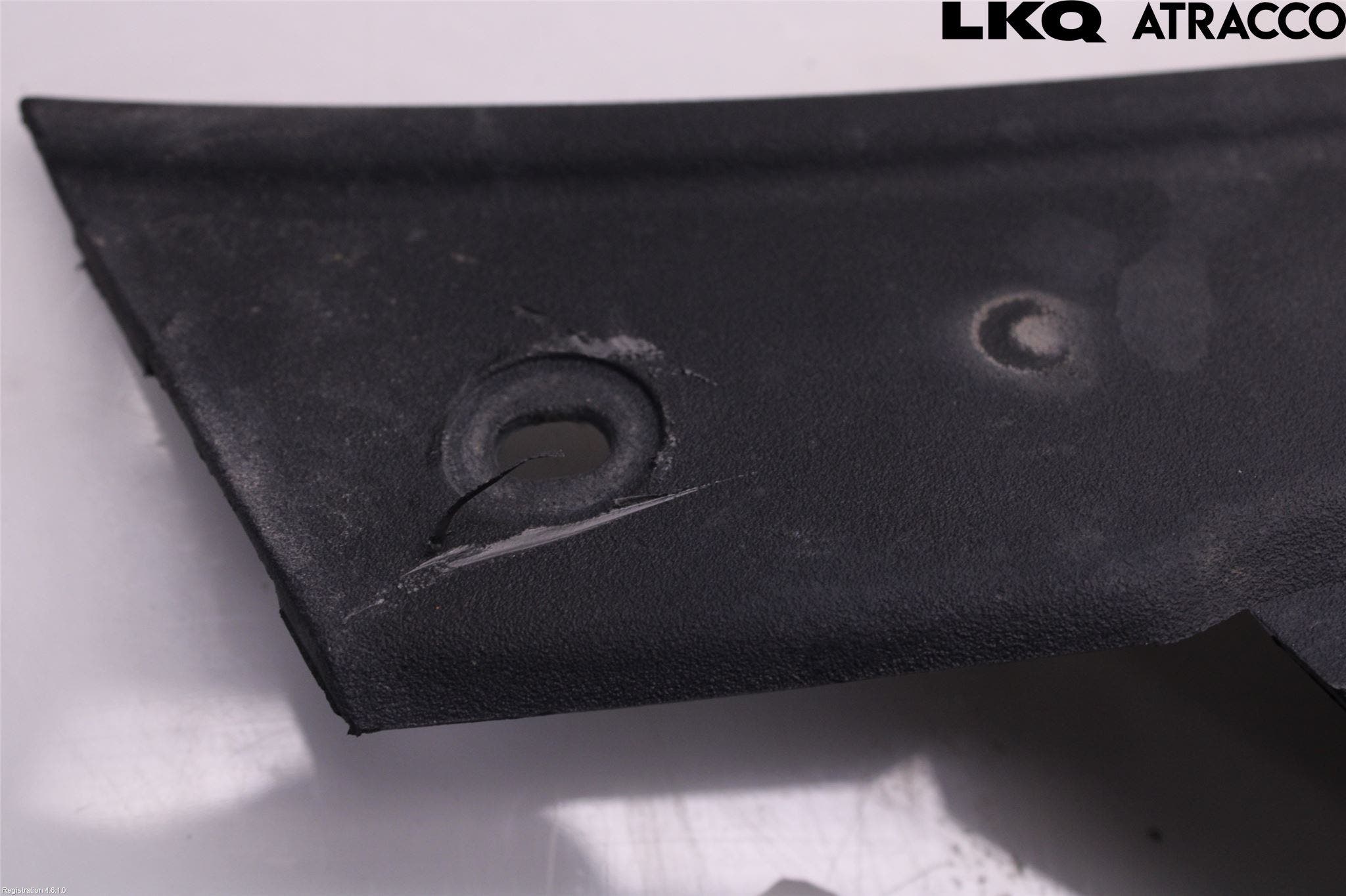 Hyundai i30 FD 07-12 Grill Komp