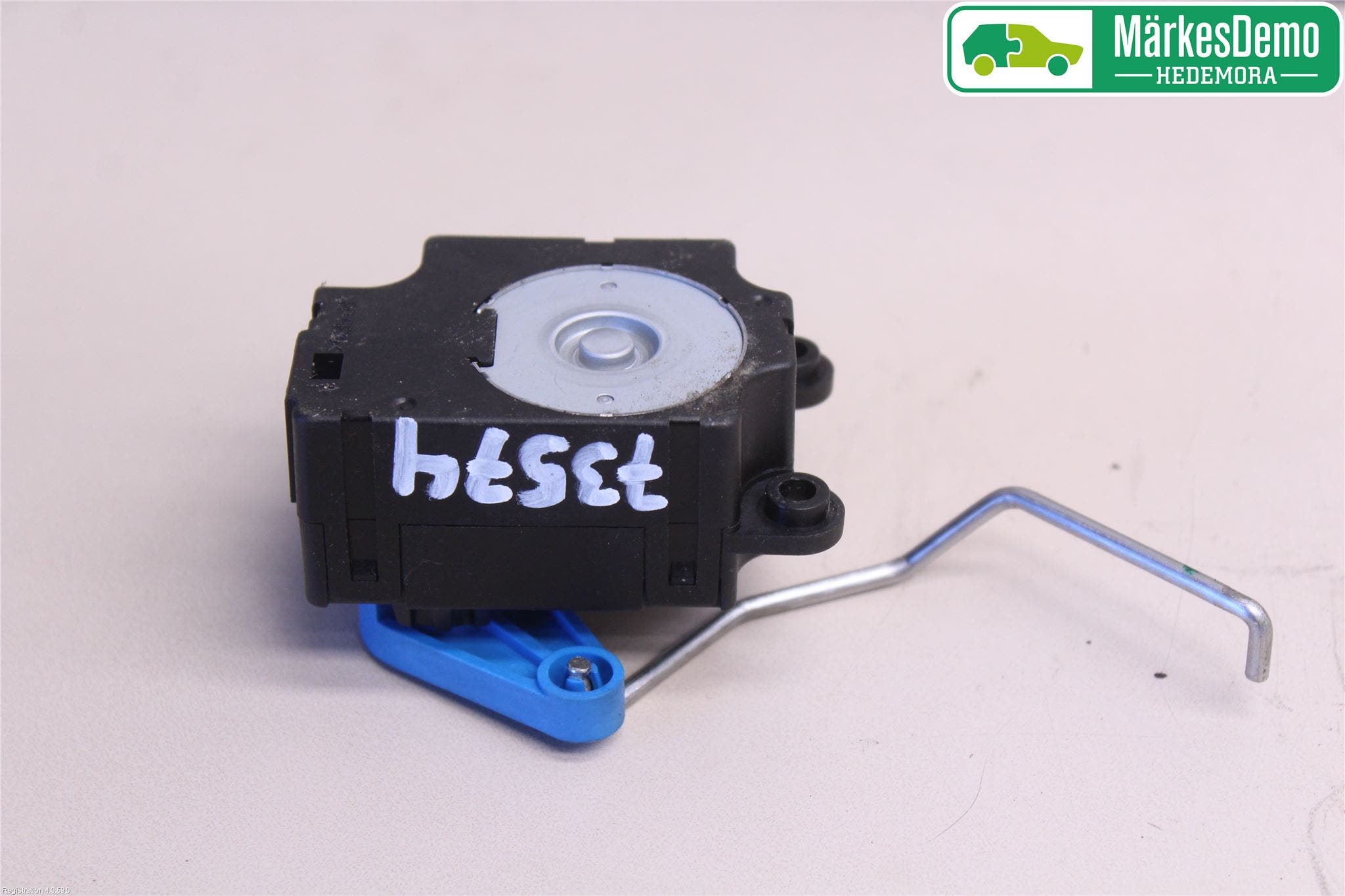 Subaru XV 12-17 Ac Reglermotor