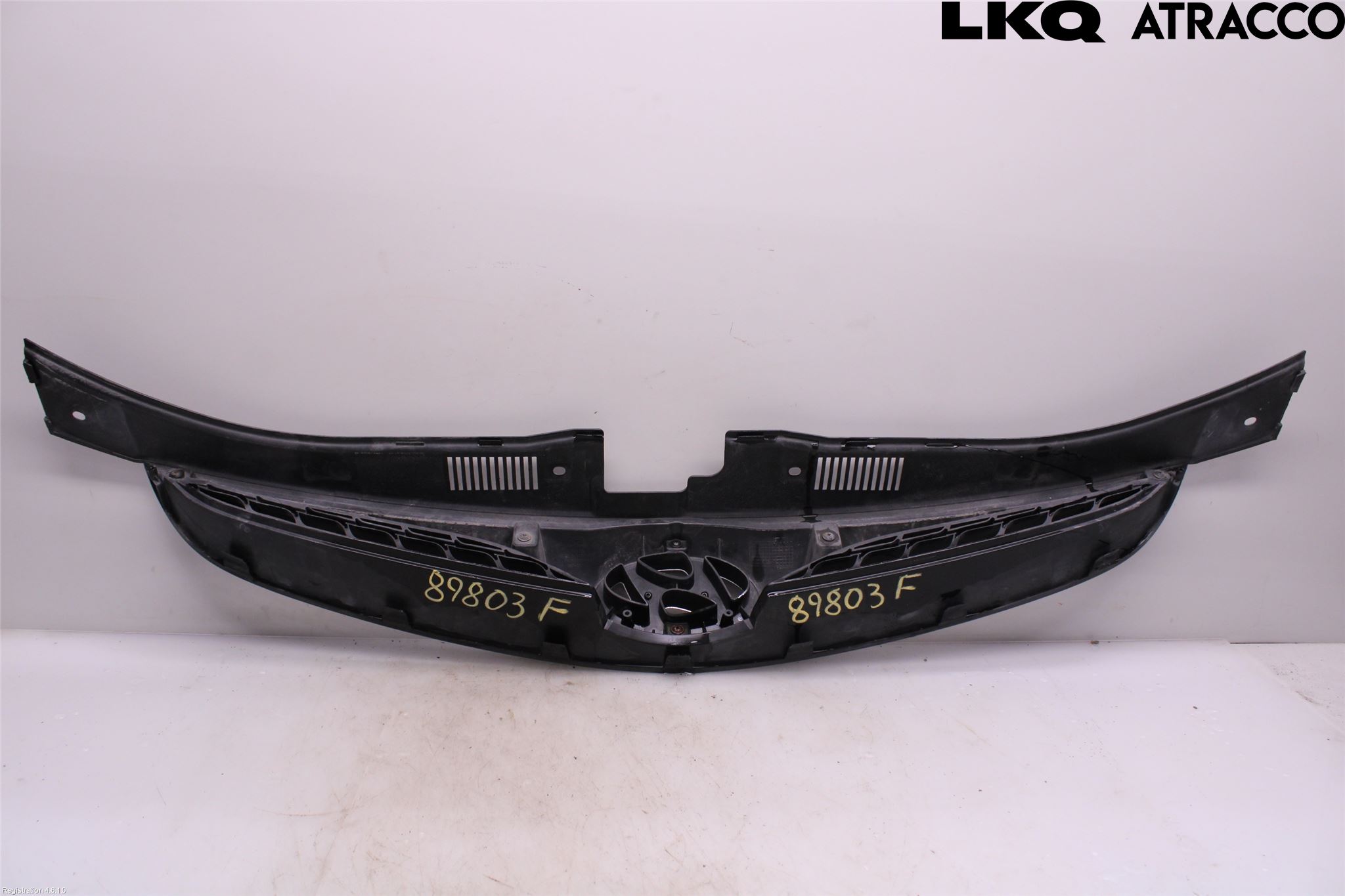 Hyundai i30 FD 07-12 Grill Komp