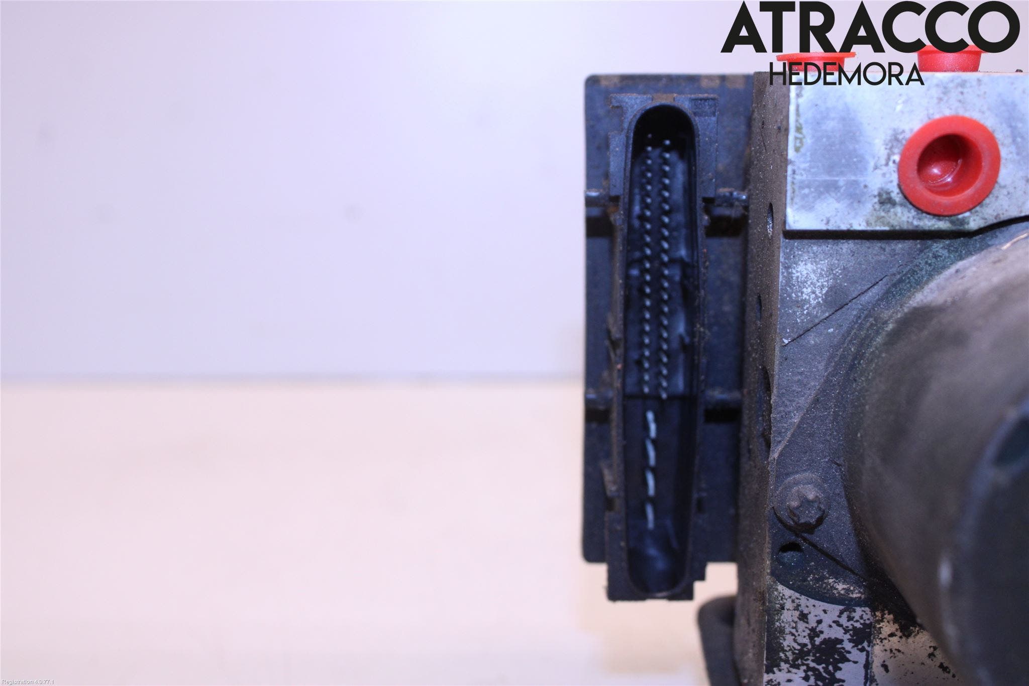 Mercedes-Benz MB VITO/VIANO (W639) 04-14 Abs Hydraulaggregat