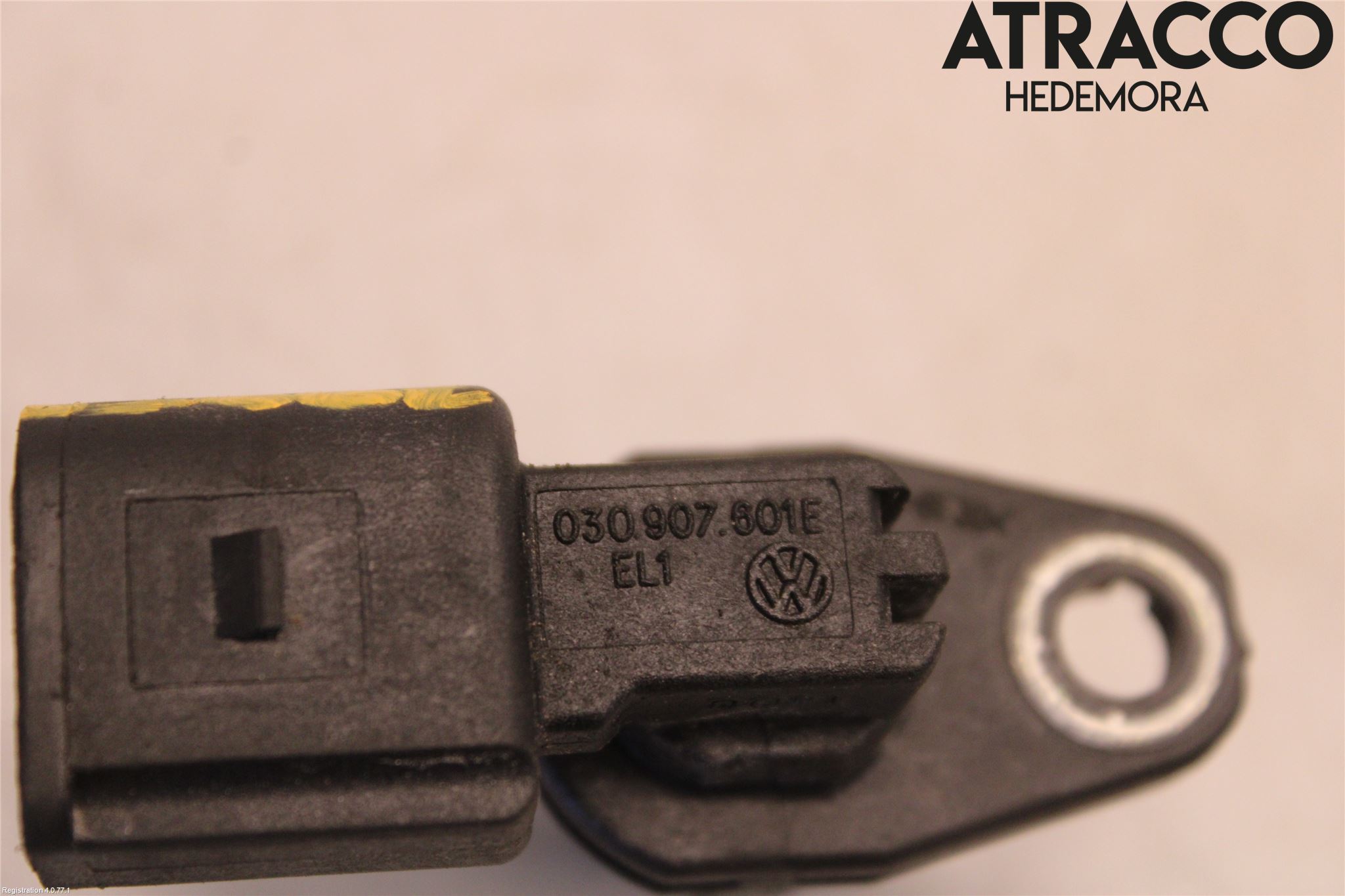 Audi A1/S1 11-18 Givare Varvtal-Tändläge