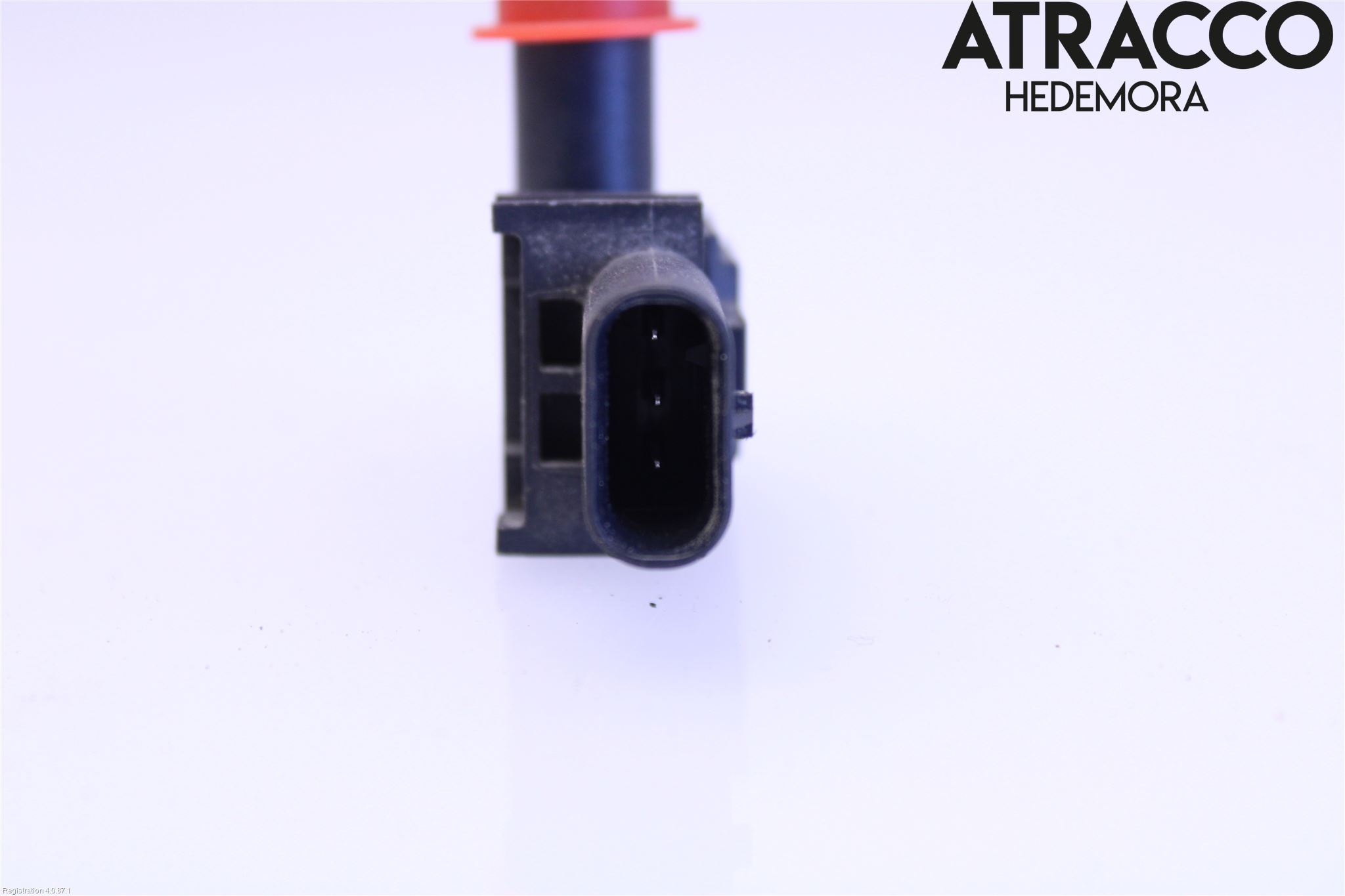 Ford FIESTA (VII) 18-23 Givare Temp-Tryck Avgas