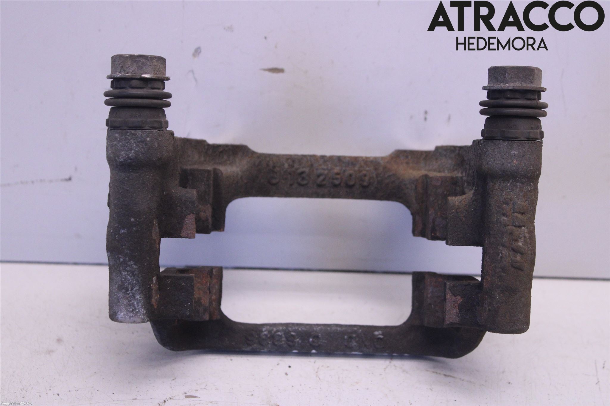 Volkswagen VW CADDY 16-20 Bromsokshållare