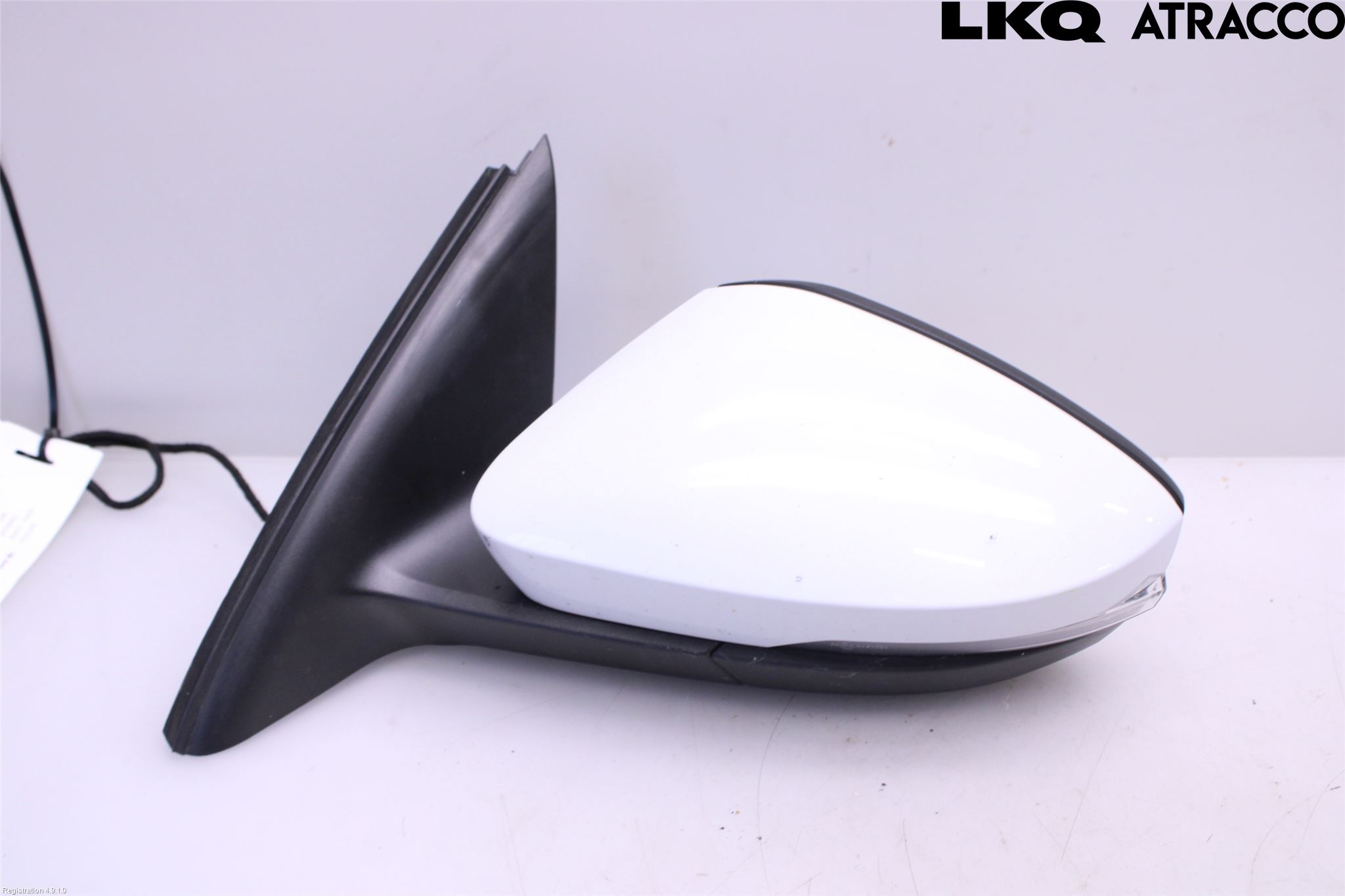 Skoda OCTAVIA (5E) 13-20 Spegel Yttre El Vä