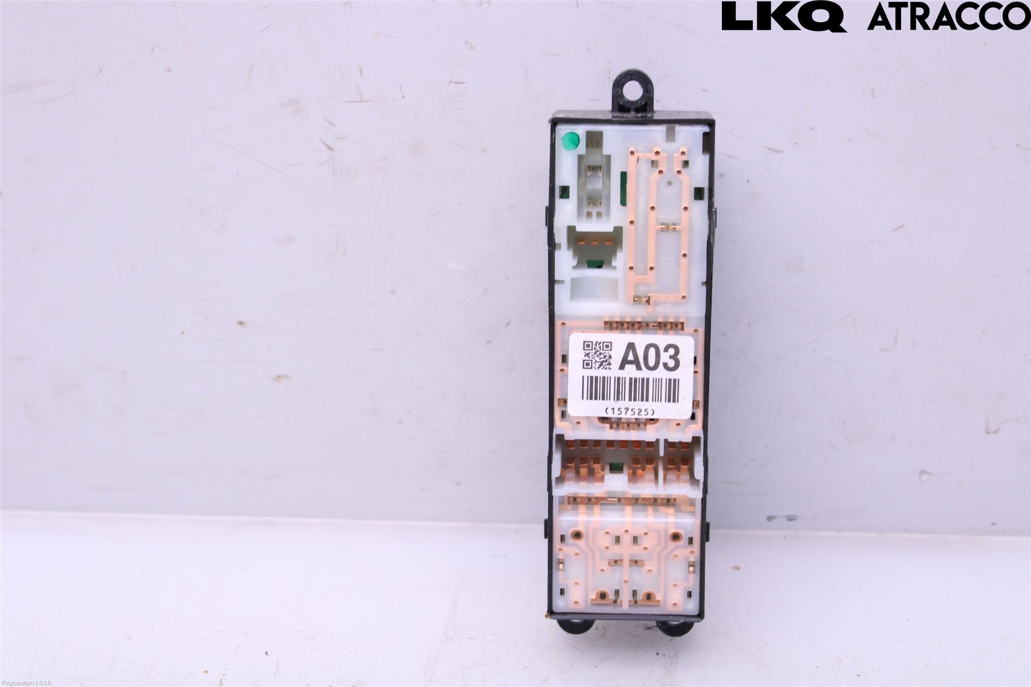 Subaru LEGACY 10-14 Strömställare Elhiss