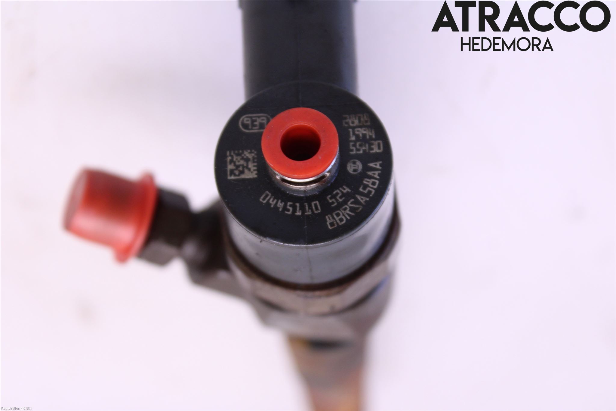 Suzuki VITARA 15- Injspridare