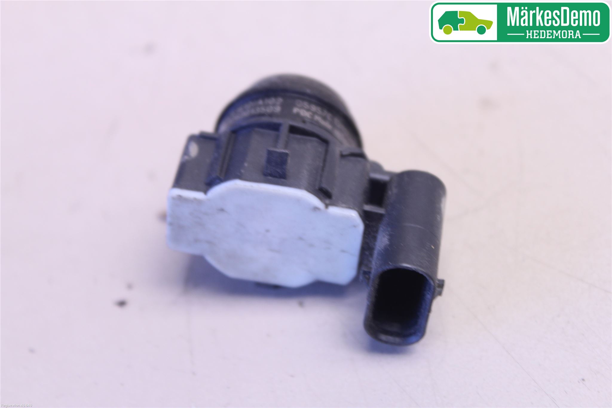 BMW 1 F20/F21 11-19 Parkeringshjälp Backsensor