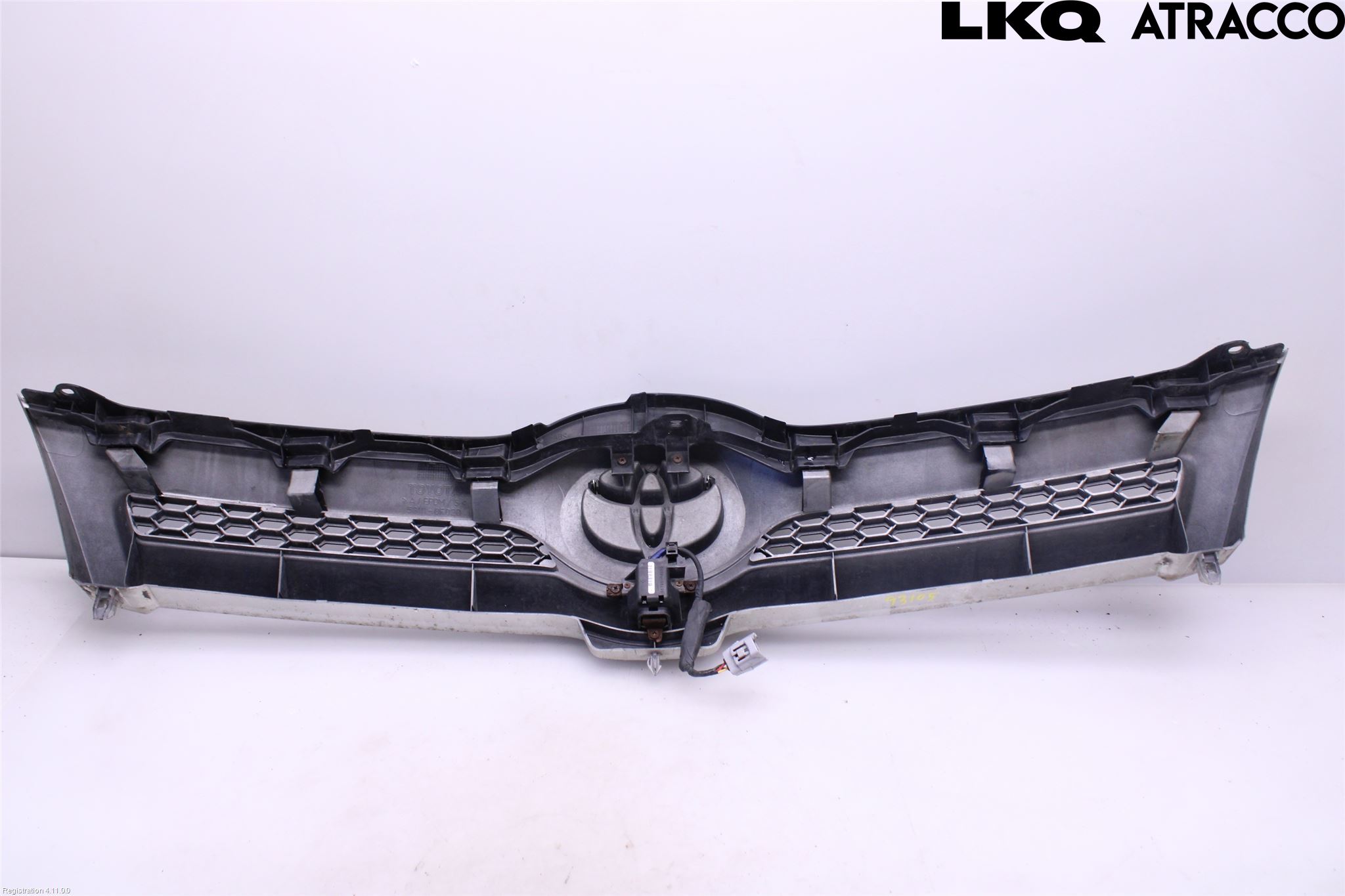 Toyota COROLLA VERSO 04-07 Grill Komp