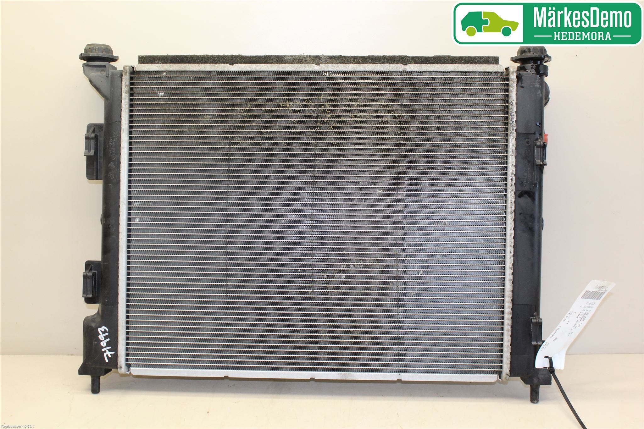 Hyundai i20 GB 15-20 Kylare Man