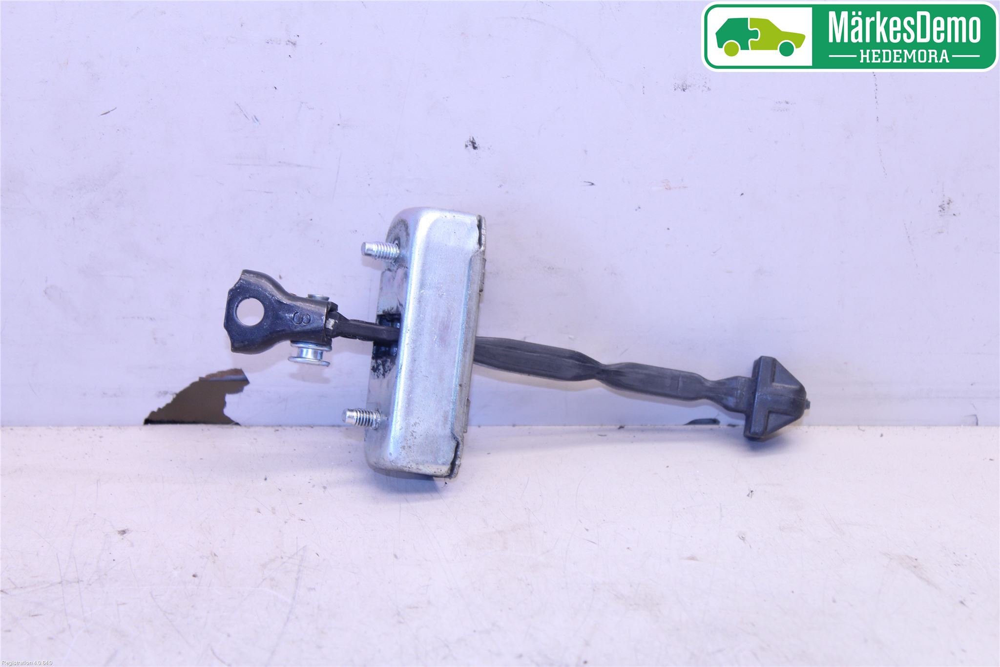 Lexus RX XU30 03-09 Dörrstopp