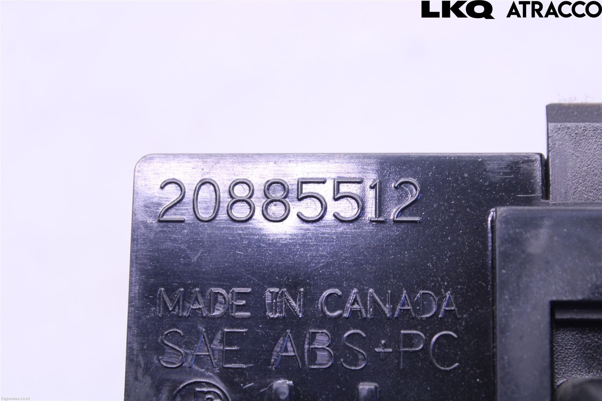 Chevrolet EXPRESS Dörrhandtag Inre Hö