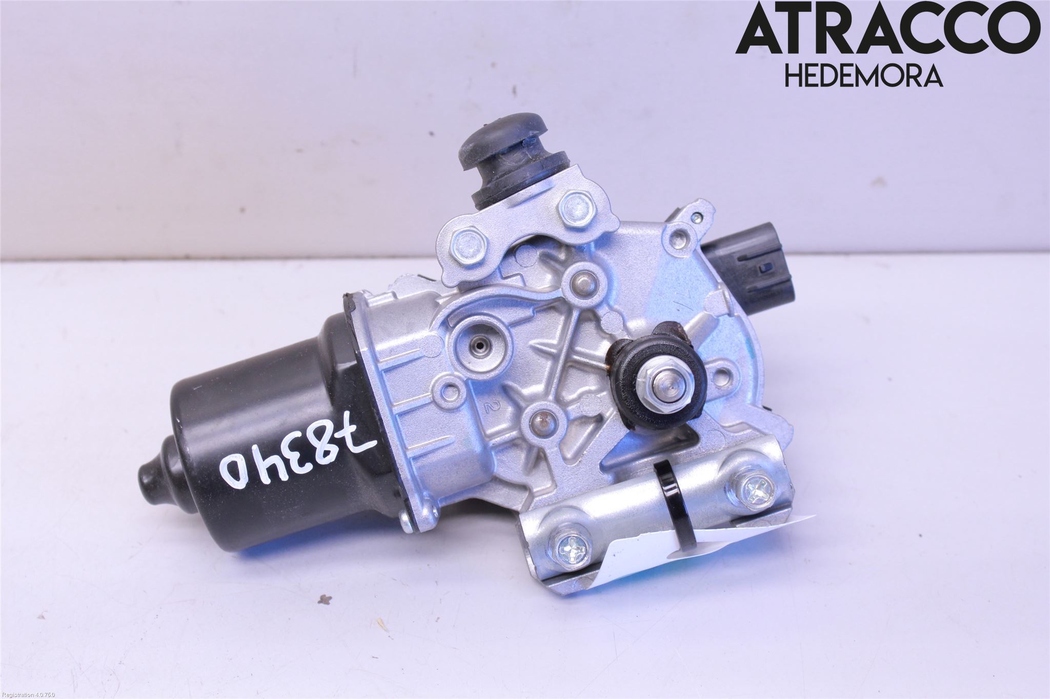 Mazda CX-3 Torkarmotor Vindruta