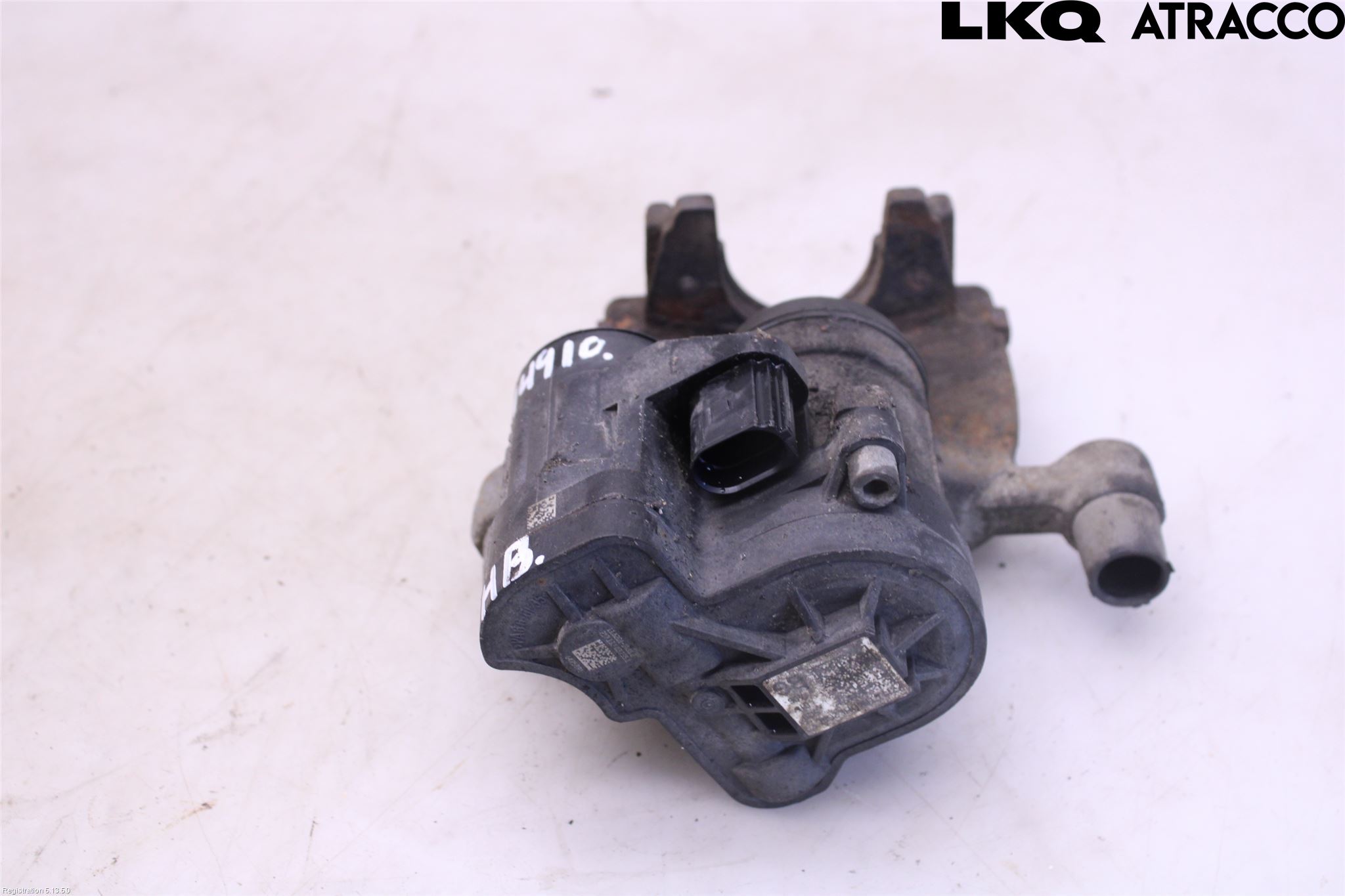 Audi A3/S3 8V 13-20 Bromsok Bak Höger