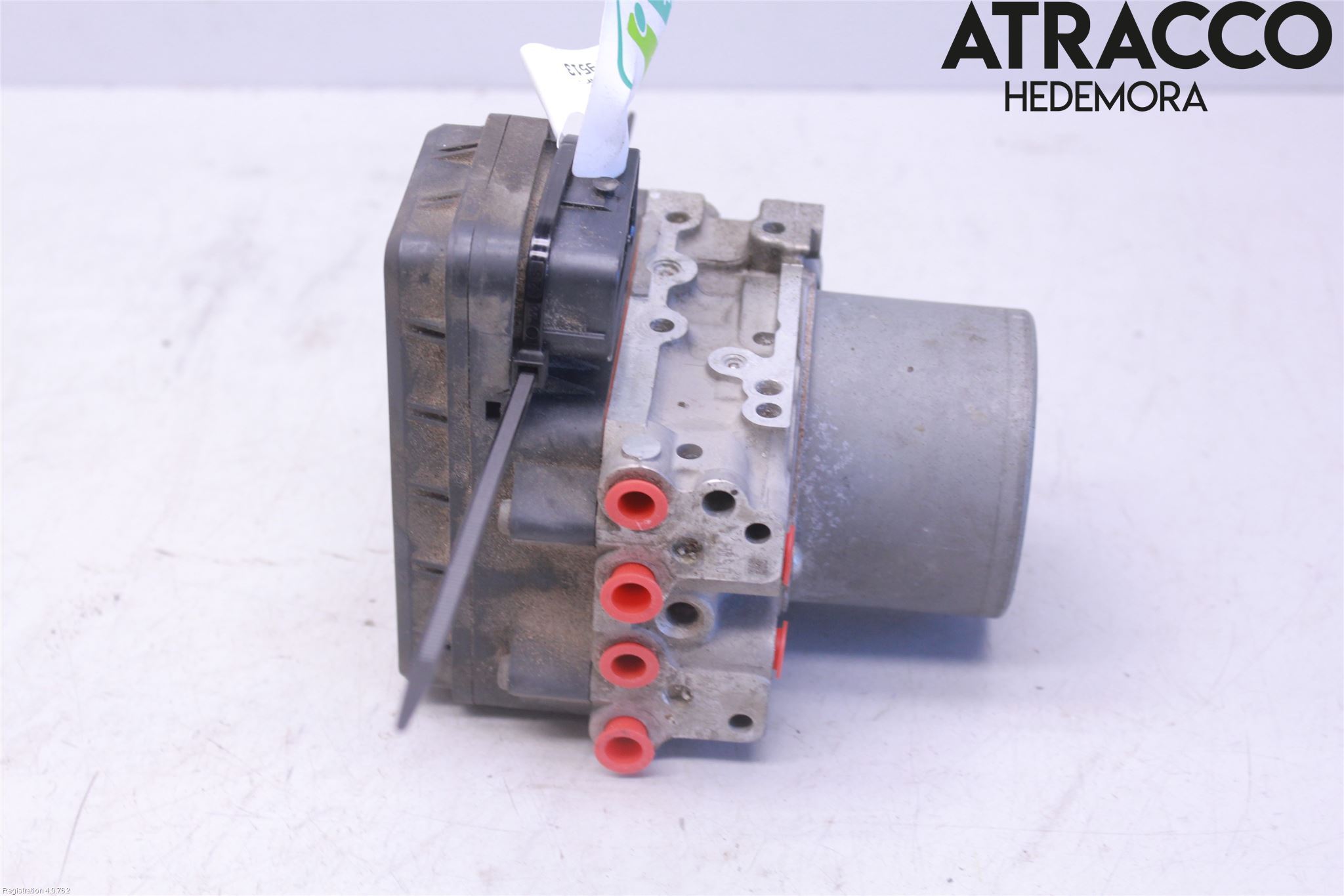 Toyota RAV 4 06-12 Abs Hydraulaggregat