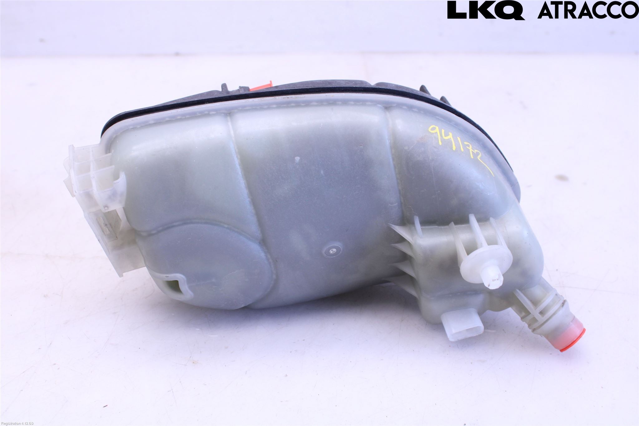 Mercedes-Benz MB A-KLASS (W176) 13-18 Expansionstank