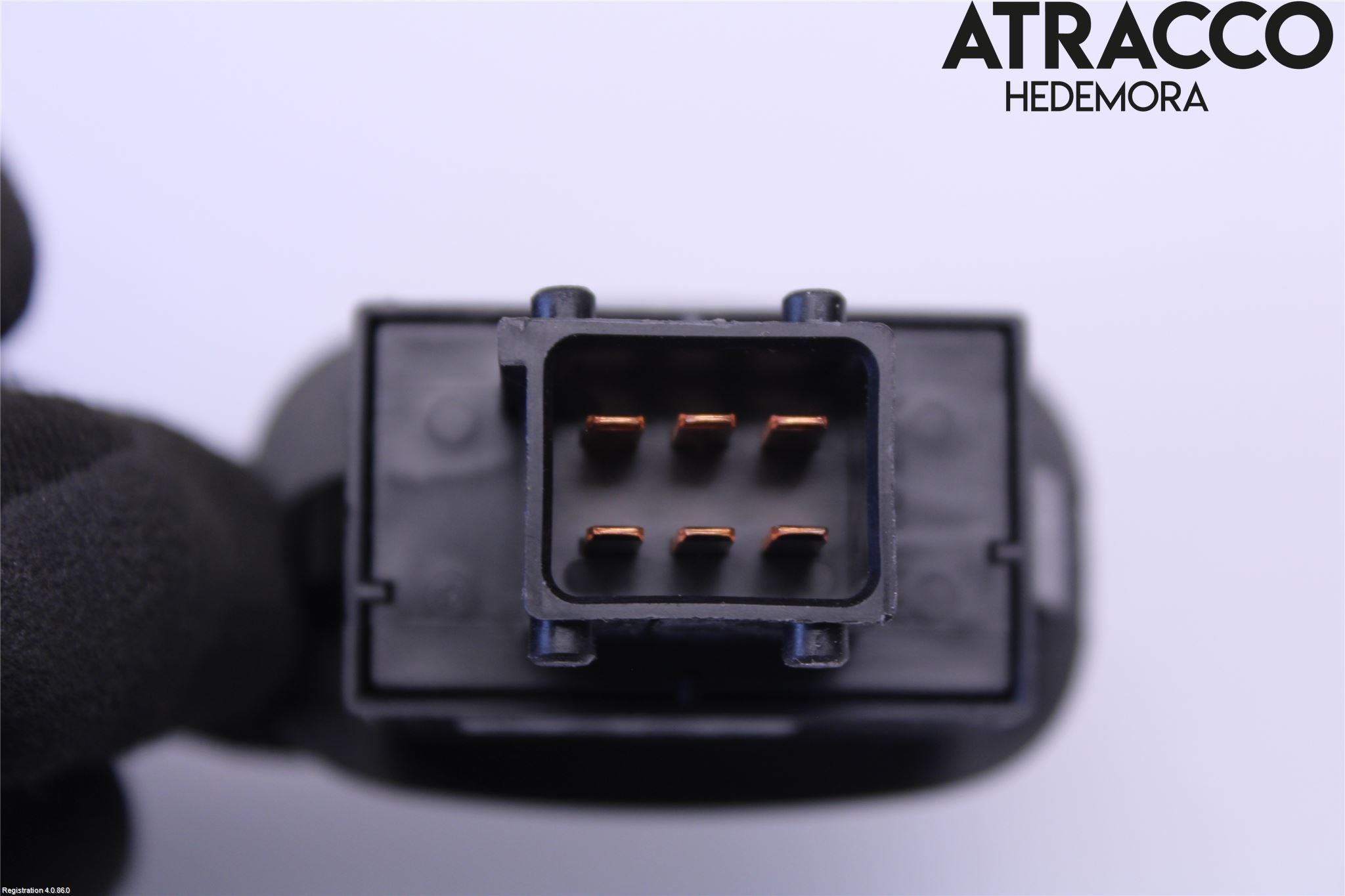 Saab 9-5     06-10 Strömställare Elhiss