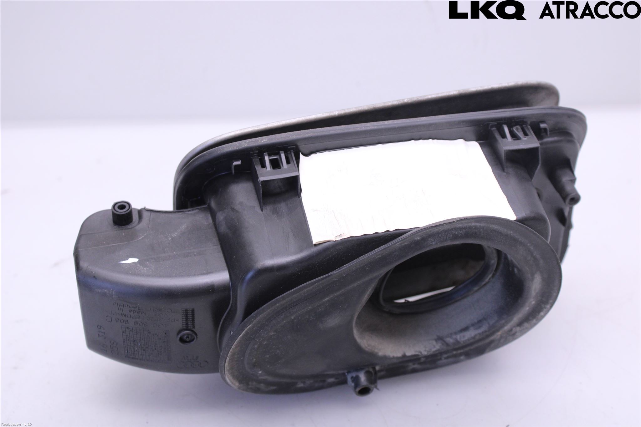 Audi A6/S6 4G 11-18 Tanklucka