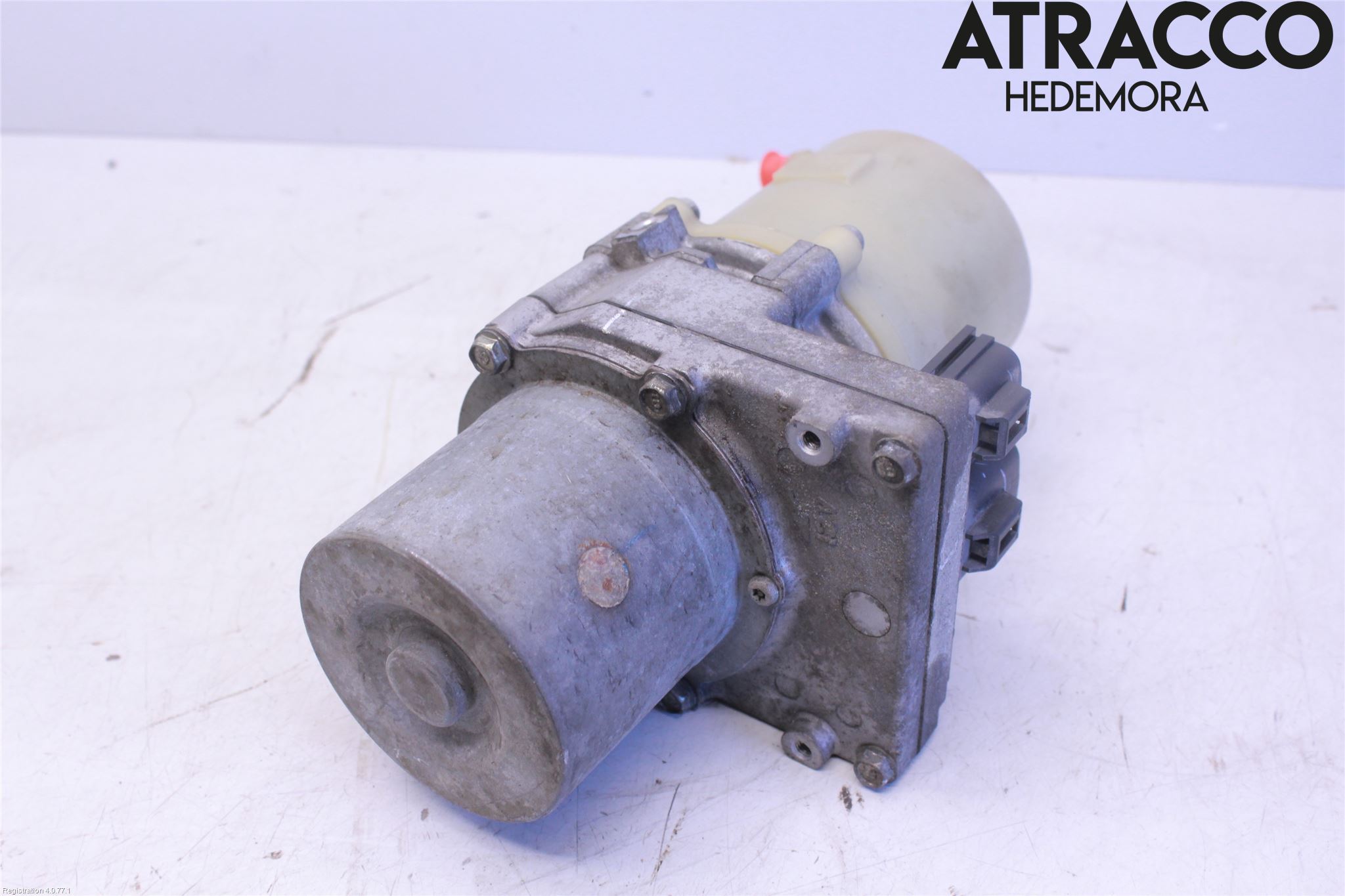 Mazda 3 II 09-13 Styrservo Pump Elektrisk