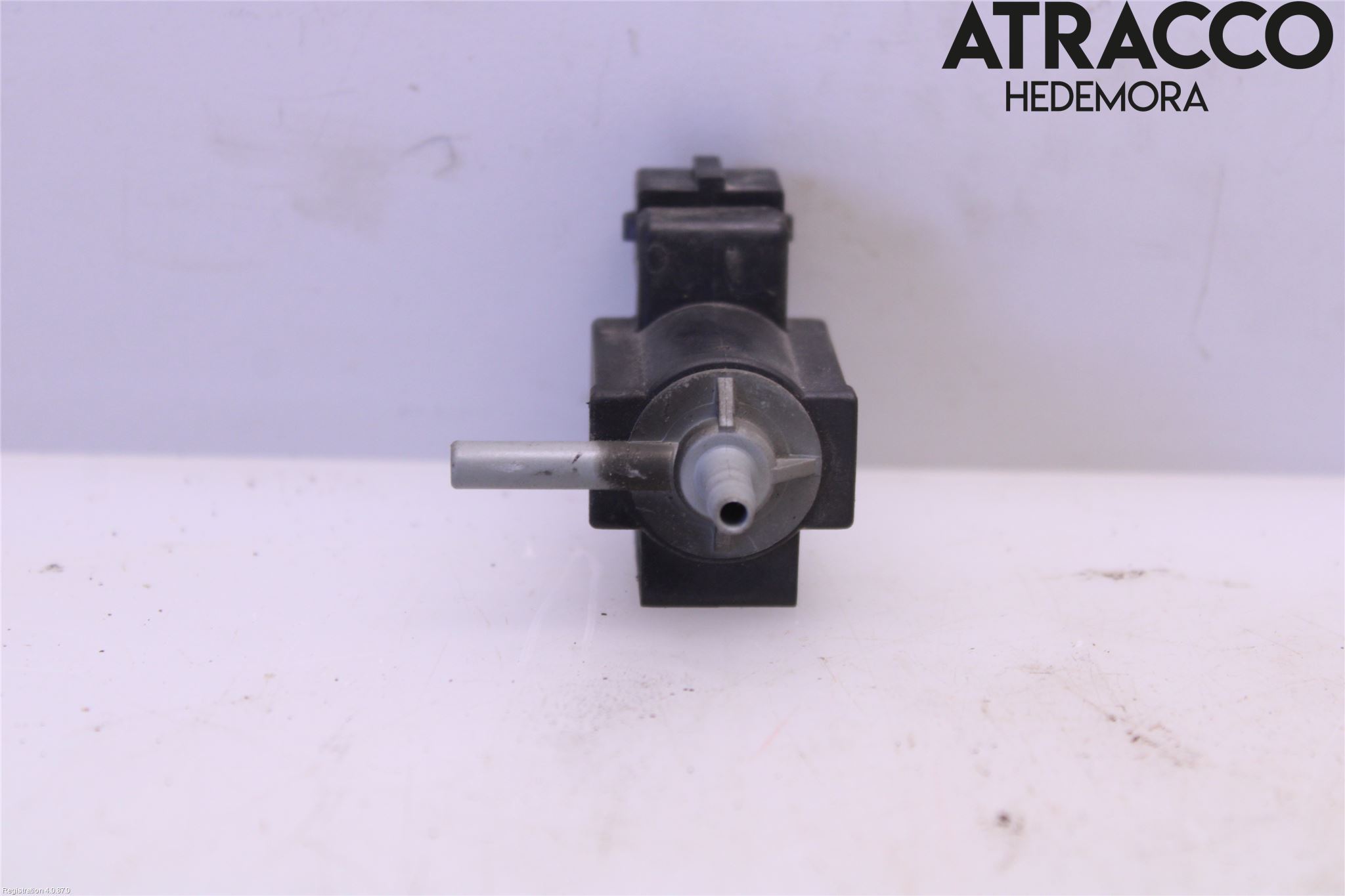 Landrover RANGE ROVER SPORT (L320) 10-13 Vakuumventil