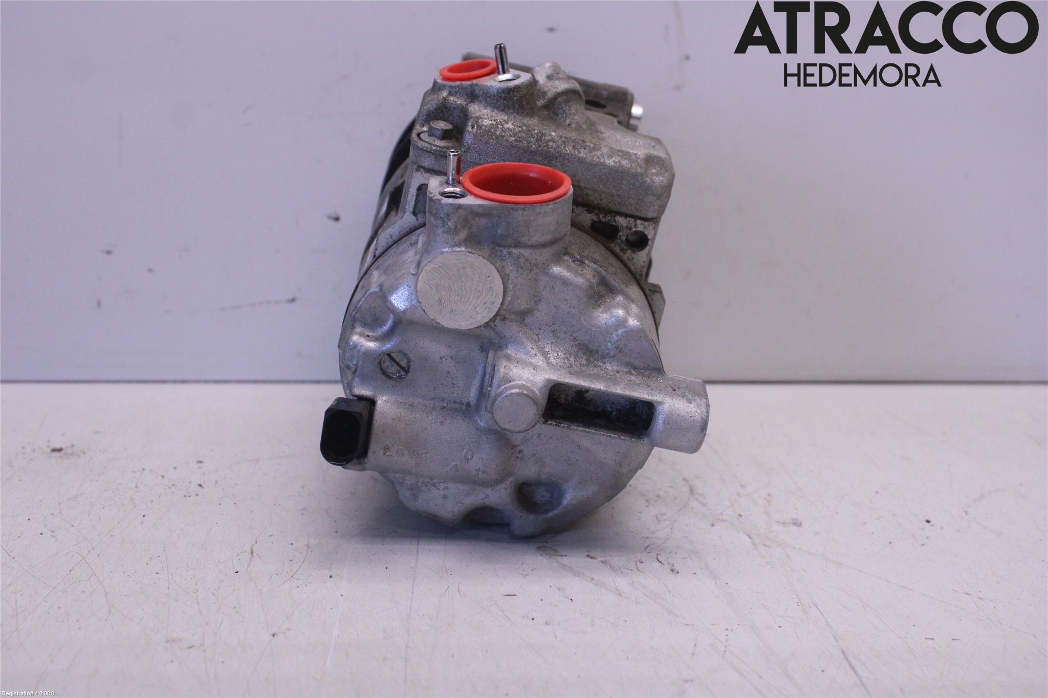 Skoda OCTAVIA (1Z) 05-13 Ac Kompressor