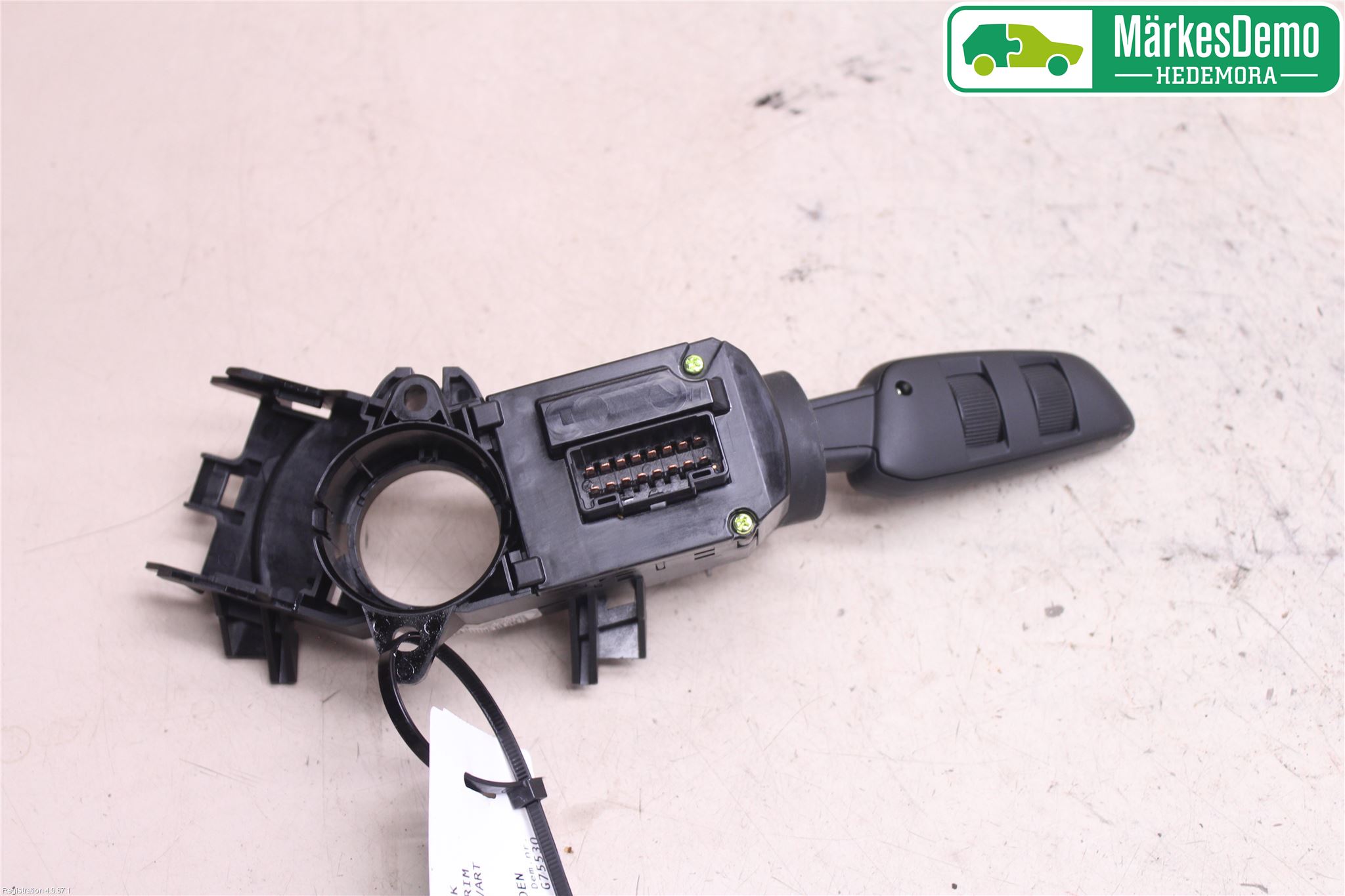 SsangYong SSANG YONG TIVOLI 17- Spak Blinkers-Ljusomk
