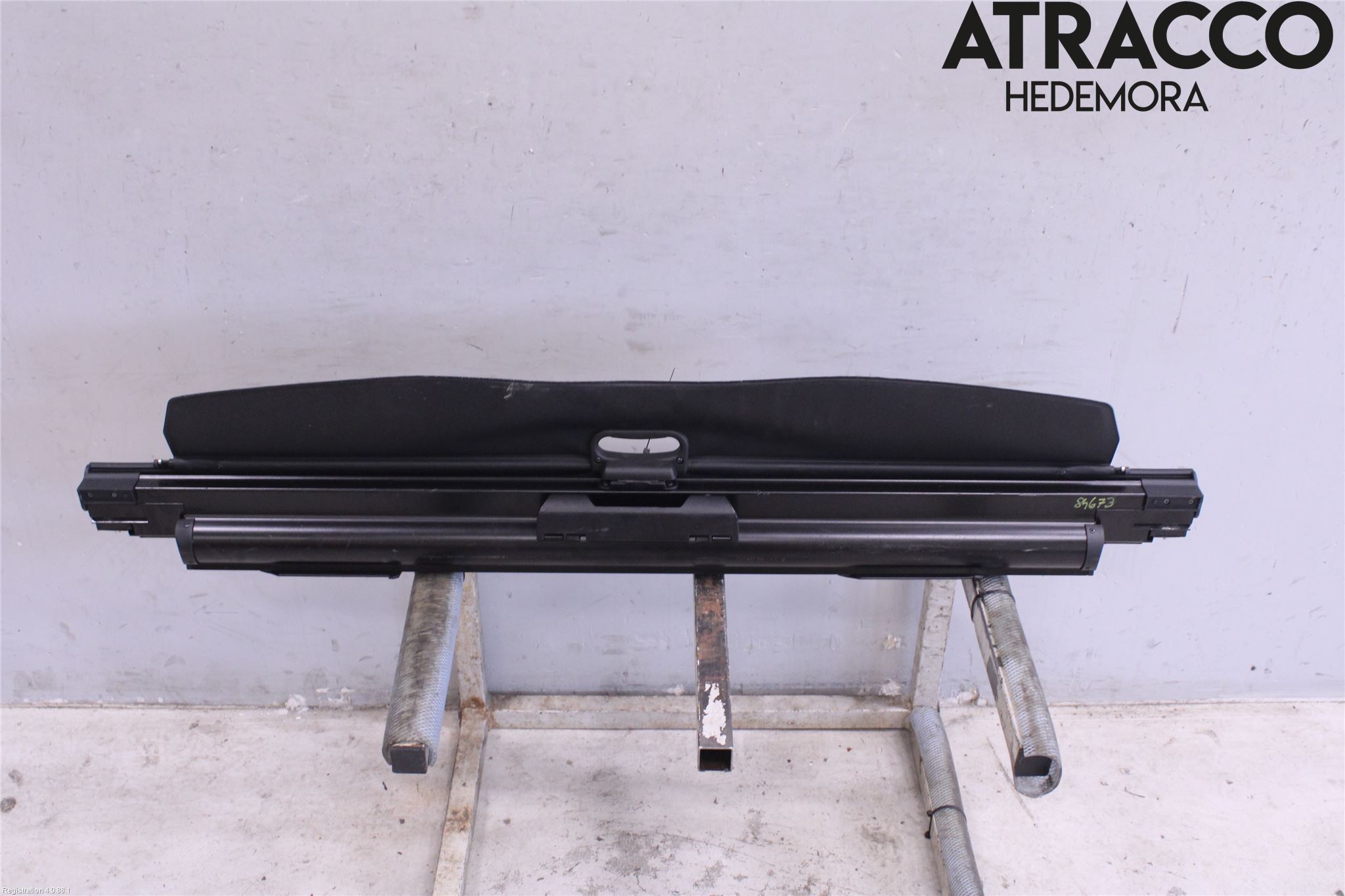 BMW 3 E90/91 SED/TOU 05-12 Insynskydd