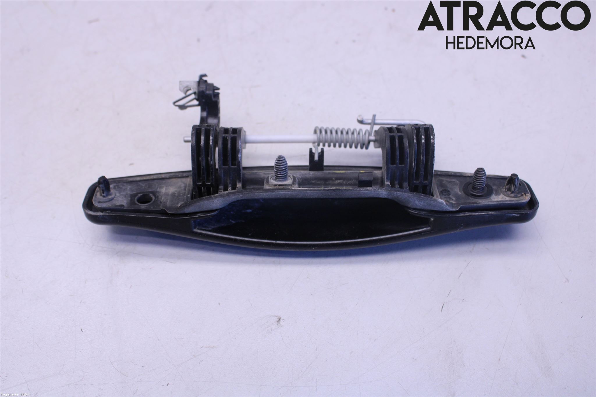 Dacia DUSTER 10-17 Dörrhandtag Yttre Vä