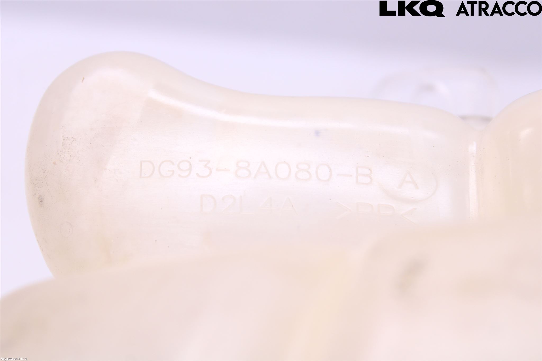 Ford MONDEO 15-22 Expansionstank