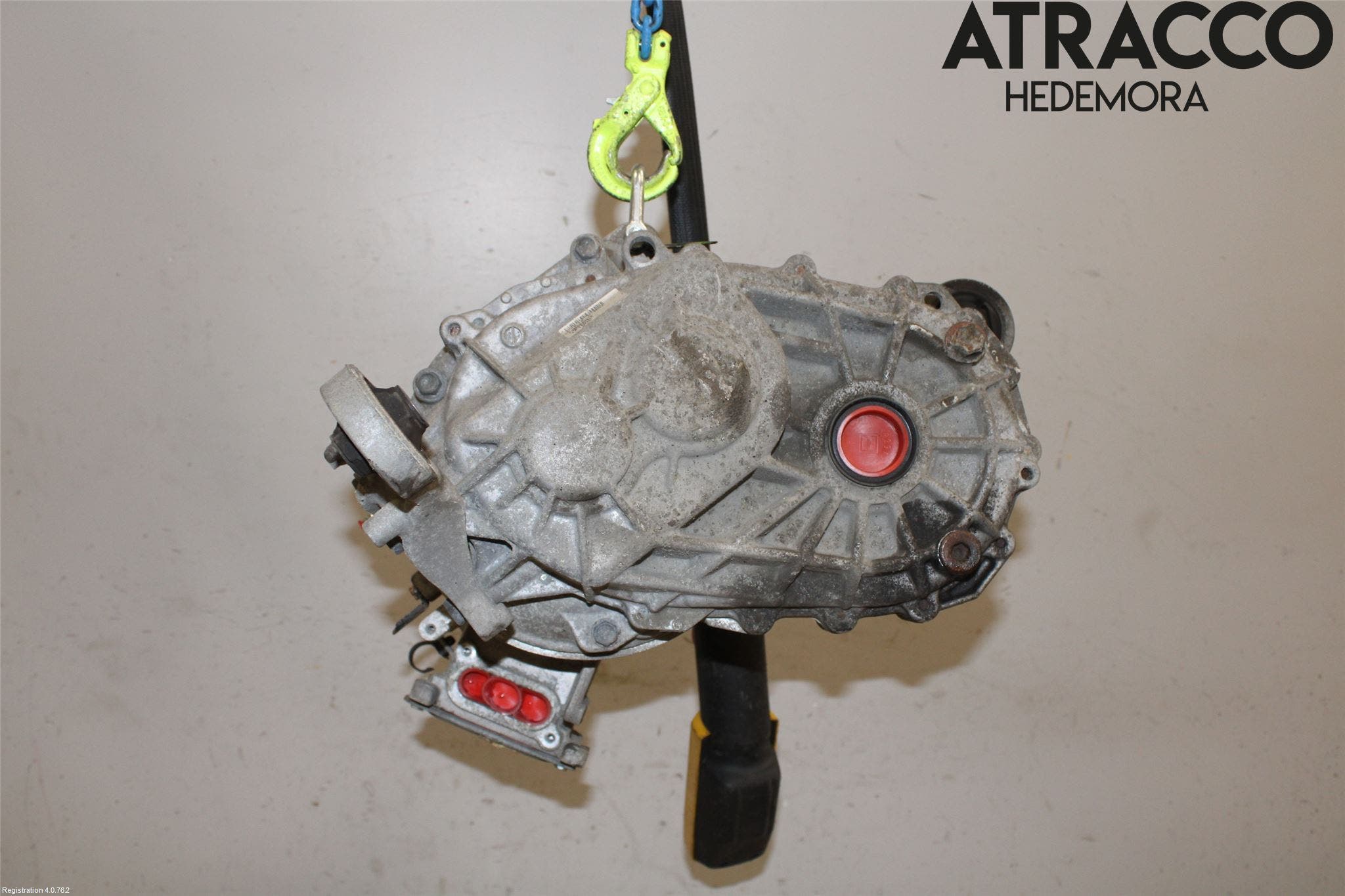 Mitsubishi OUTLANDER 13-21 Motor Elektrisk Bak