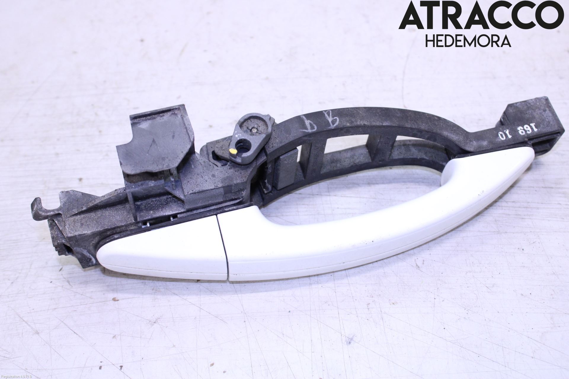 Ford KUGA 08-12 Dörrhandtag Yttre Hö