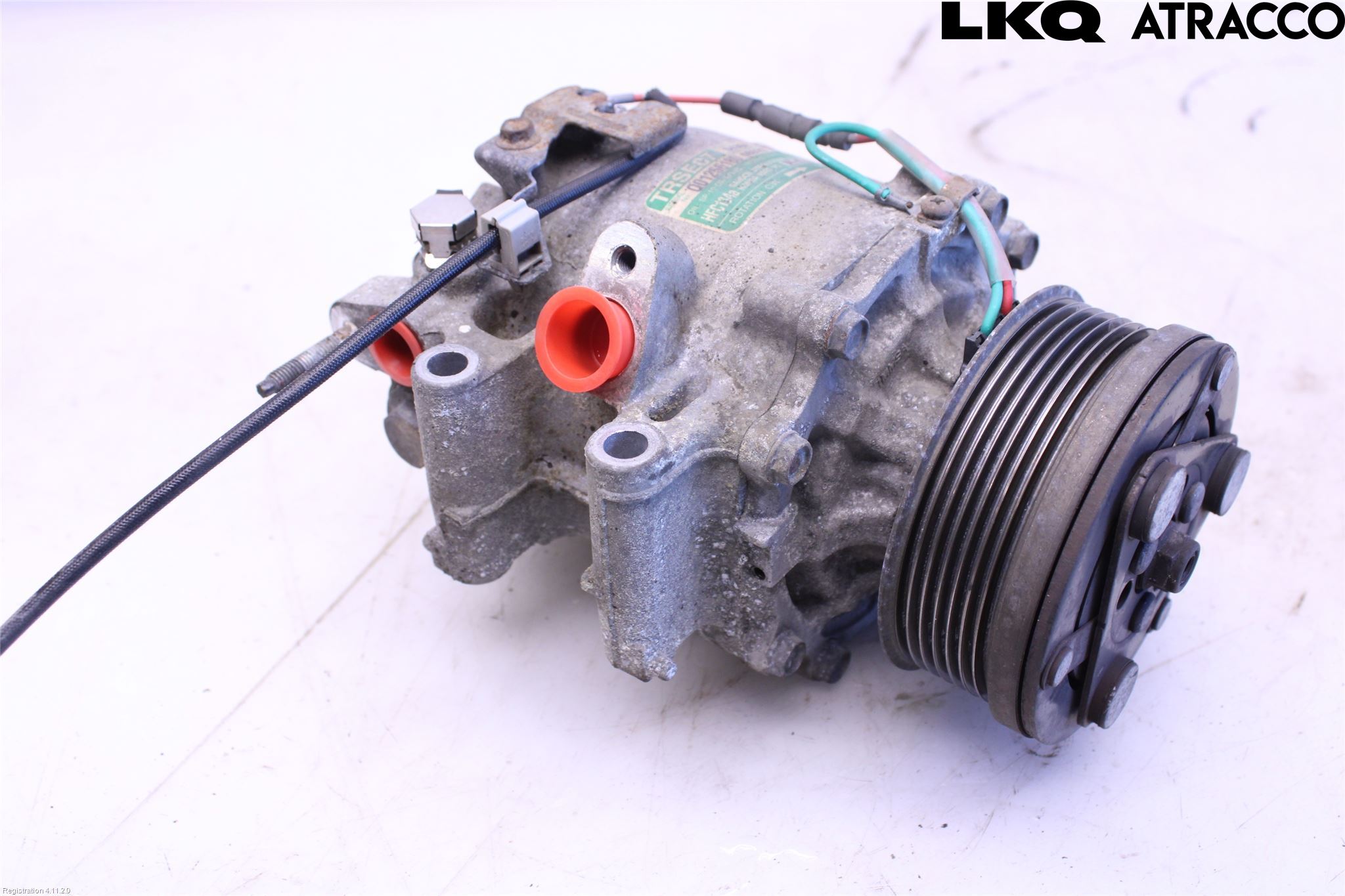 Honda CIVIC 06-11 Ac Kompressor