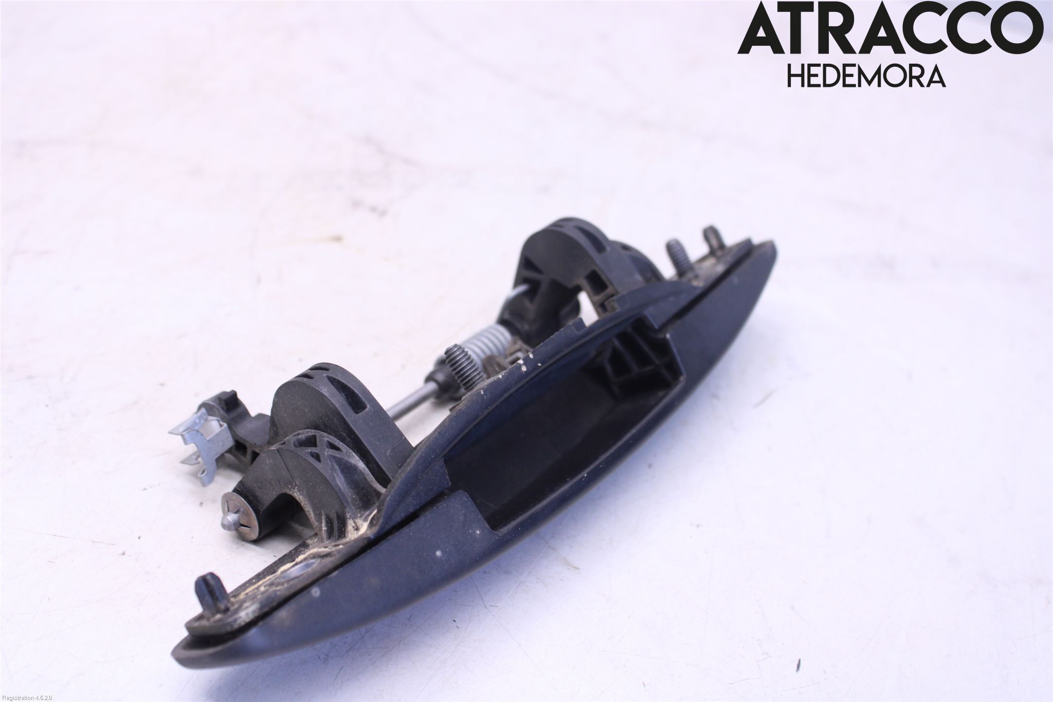 Dacia DOKKER 13- Dörrhandtag Yttre Vä