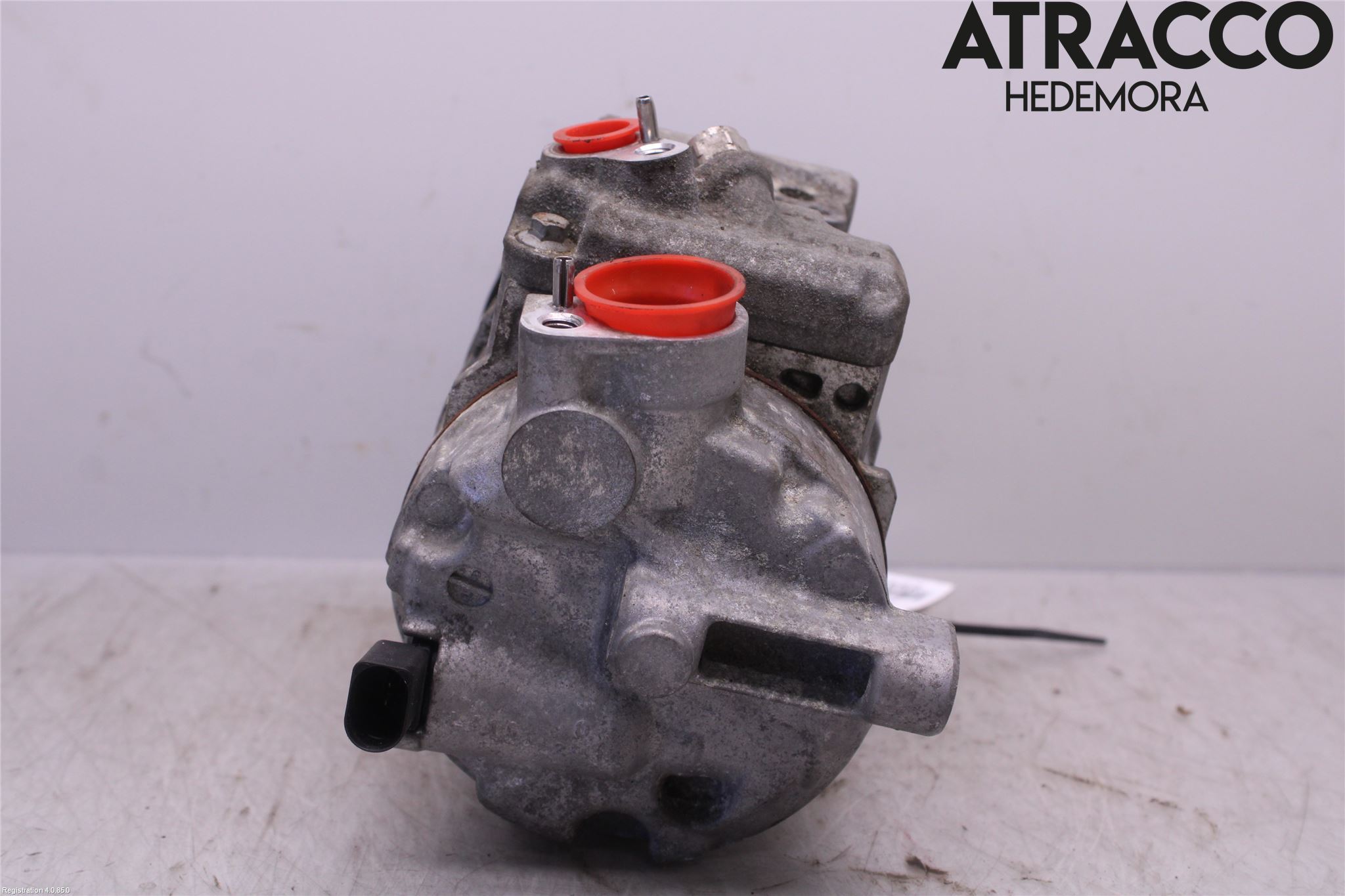 Volkswagen VW PASSAT 05-11 Ac Kompressor