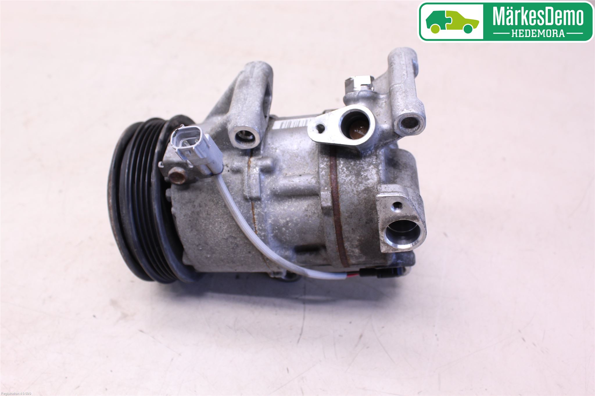 Toyota YARIS XP130 15-20 Ac Kompressor