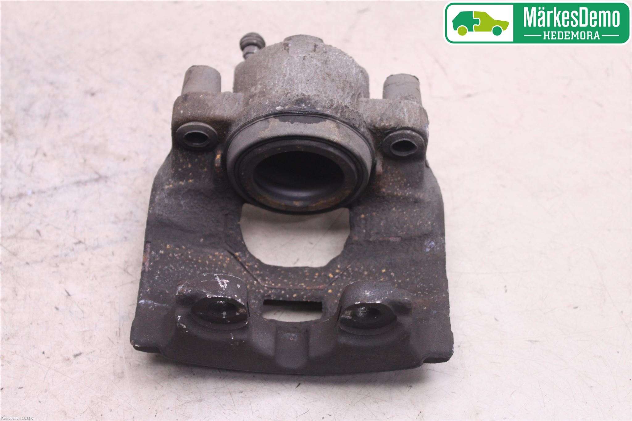 Ford MONDEO 15-22 Bromsok Fram Vänster