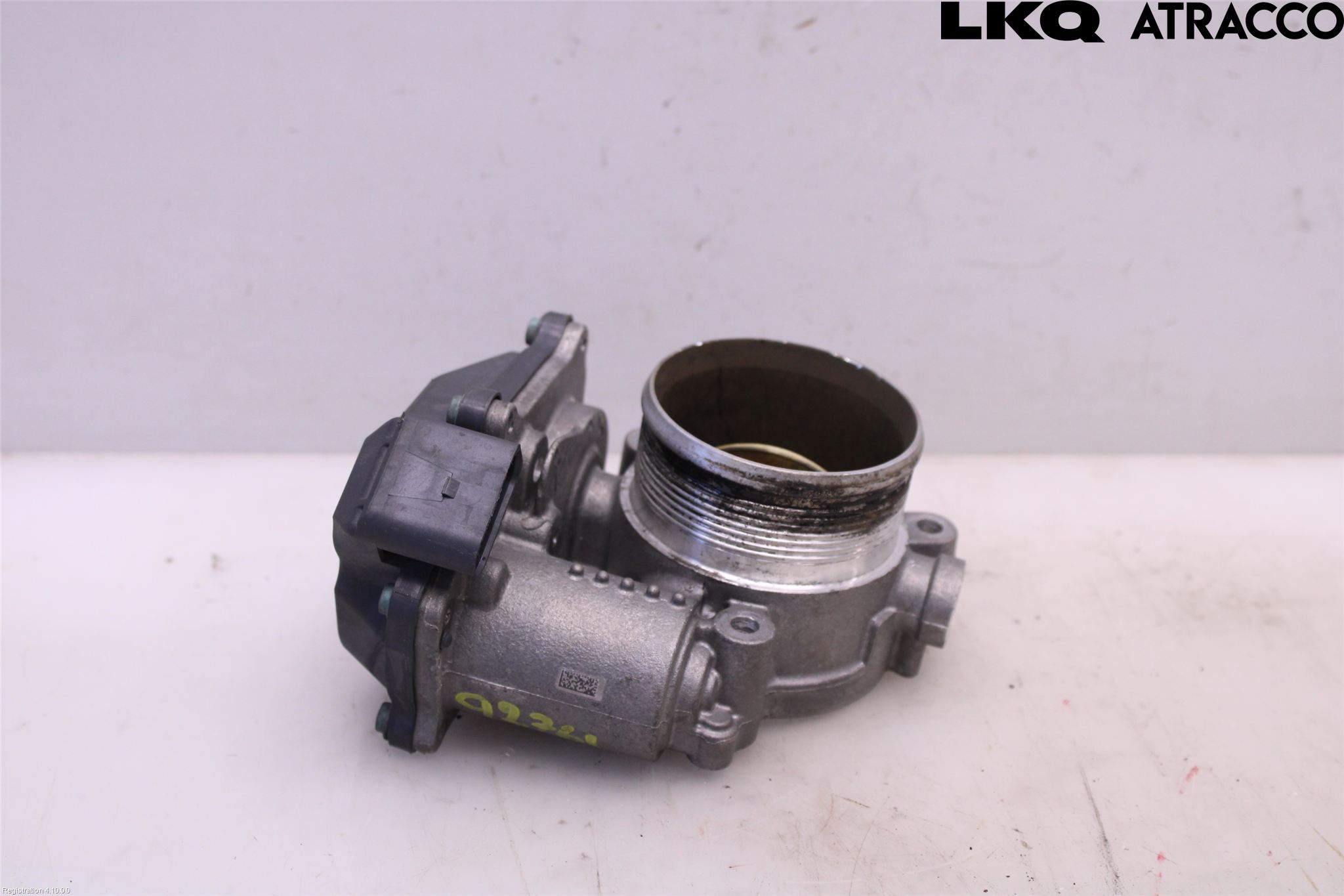 Audi A7/S7 4G 11-17 Injspjällhus