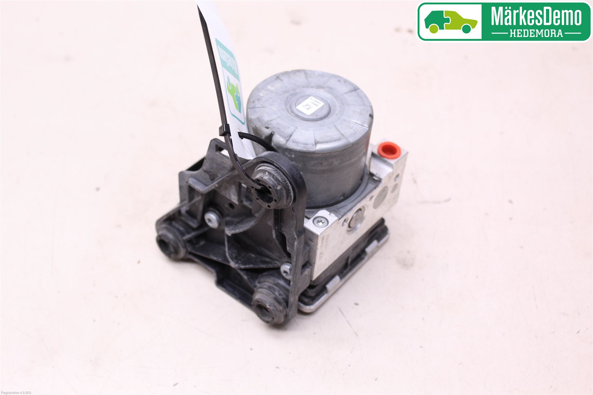 Volkswagen VW TIGUAN 16-24 Abs Hydraulaggregat