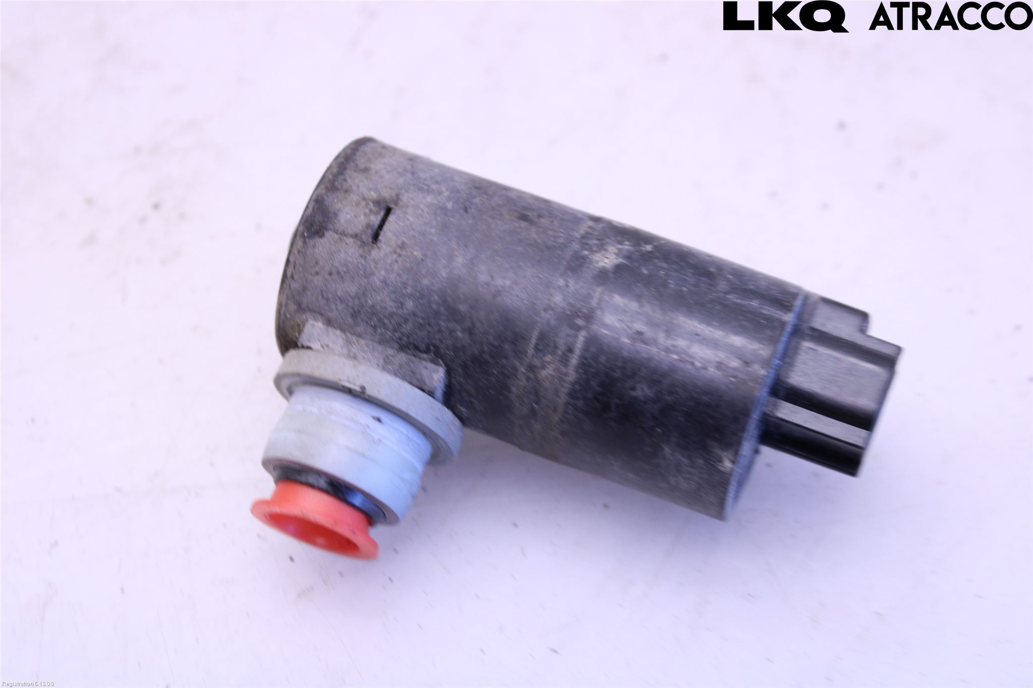 Toyota AURIS 10-12 Spolarpump Baklucka