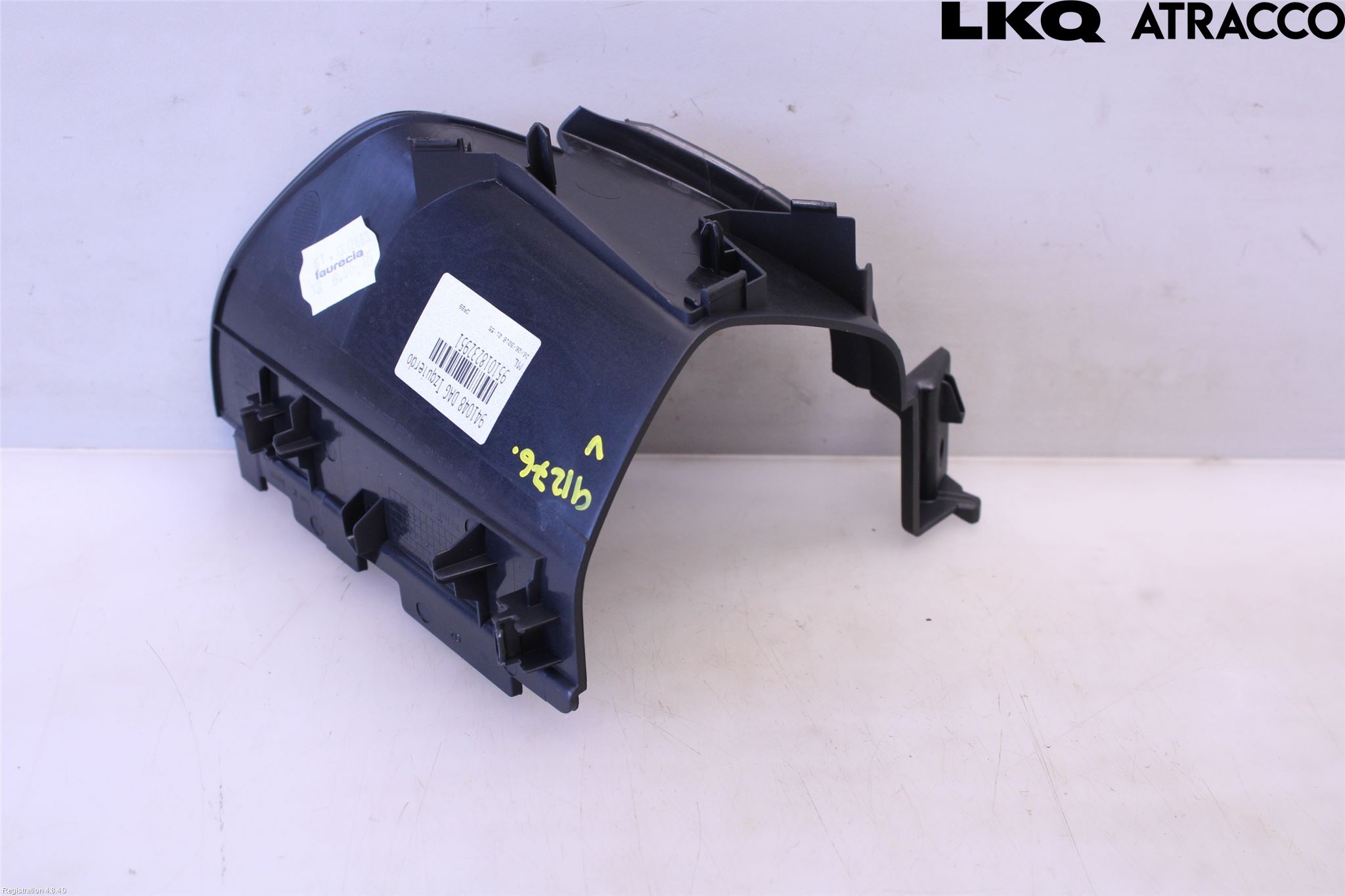 Citroen C4 PICASSO 14-18 Instrumentsarg