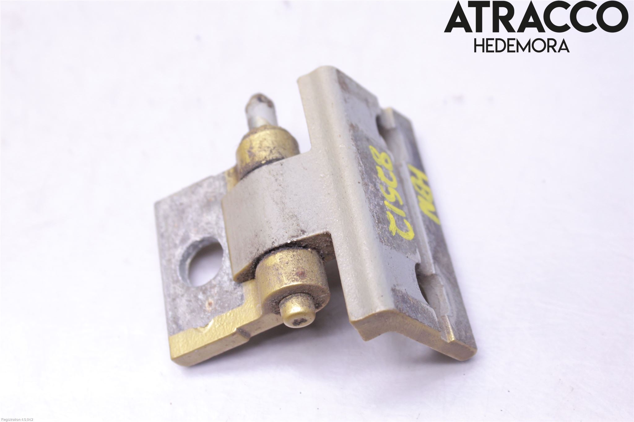 Volvo S60 01-04 Dörrgångjärn