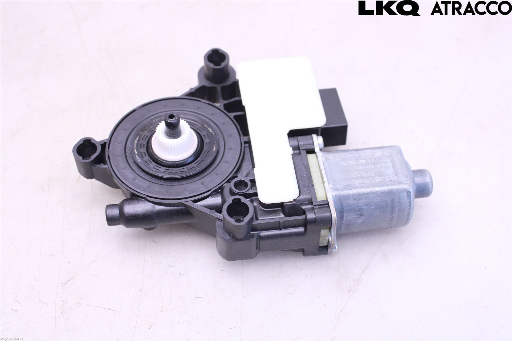 Audi Q2/SQ2 17- Fönsterhissmotor