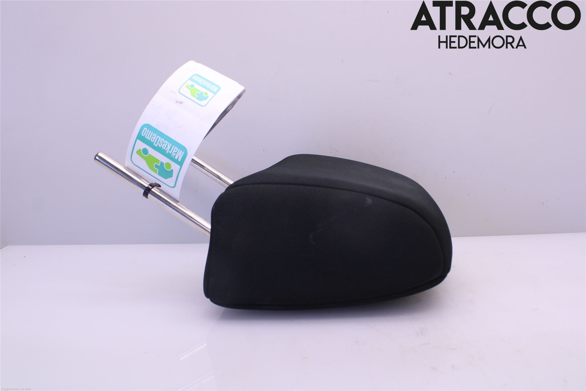 Mazda 5 10-18 Inredning Nackstöd