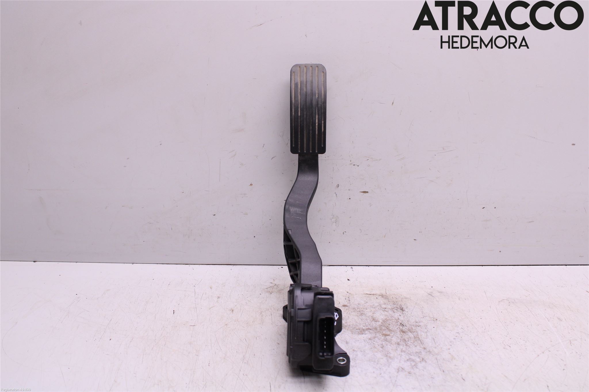 Citroen COTROEN C3 17-24 Gaspedal