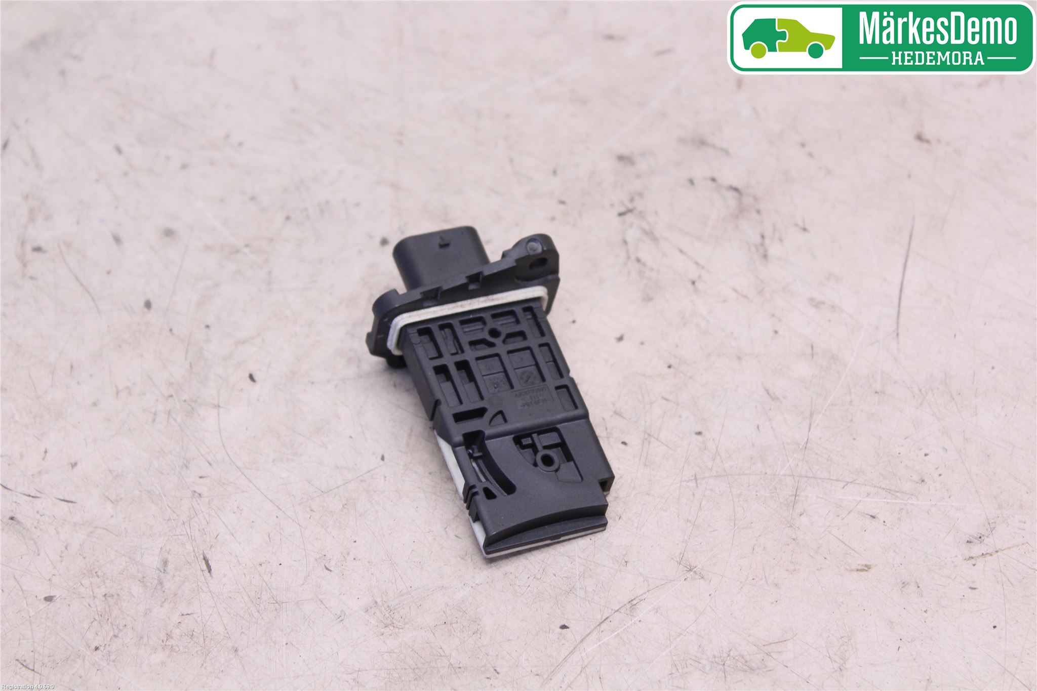 BMW 5 F10/F11/F18 09-17 Injluftmassamätare