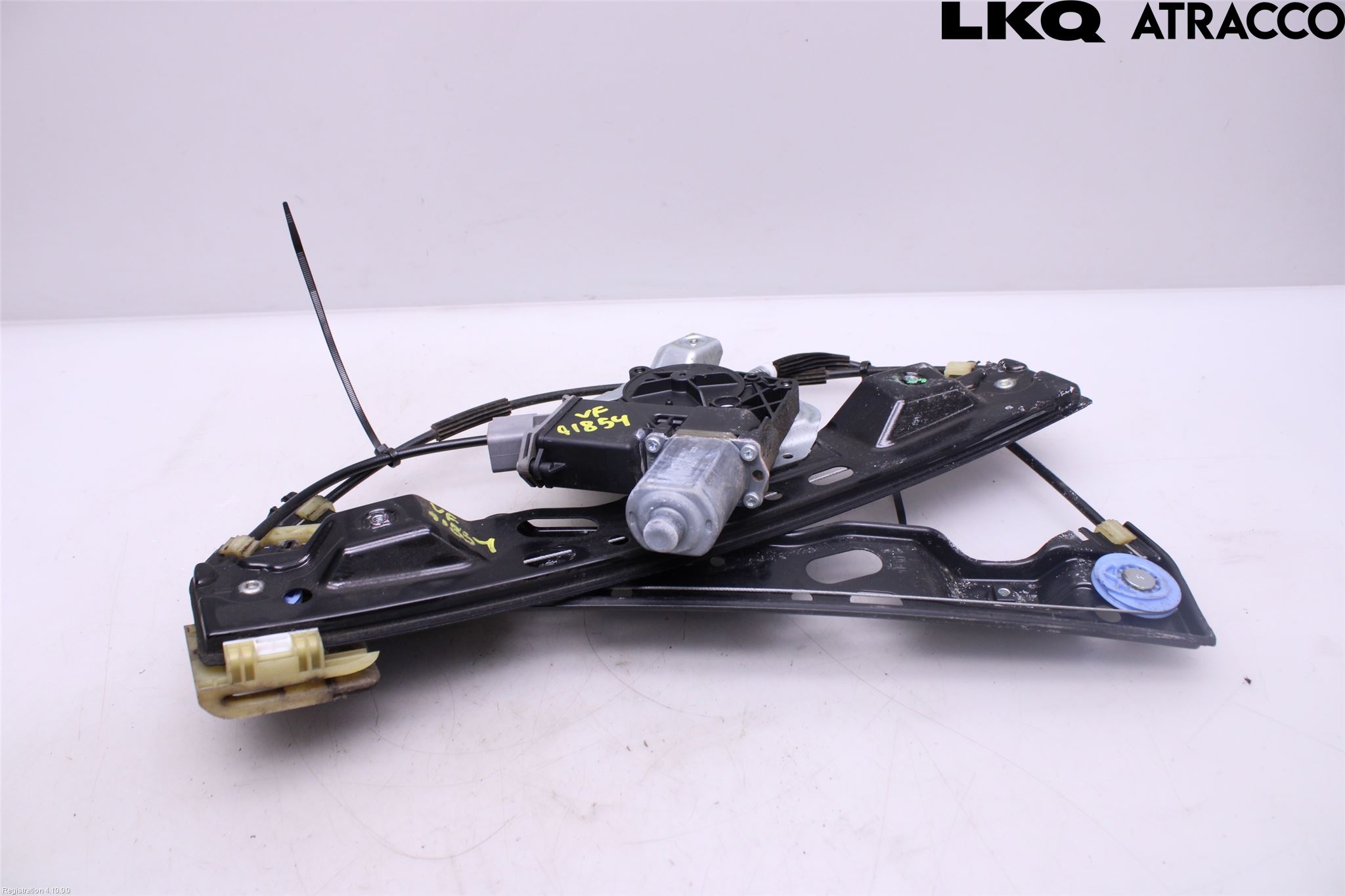 Saab 9-5 10-12 Fönsterhiss El Kompl