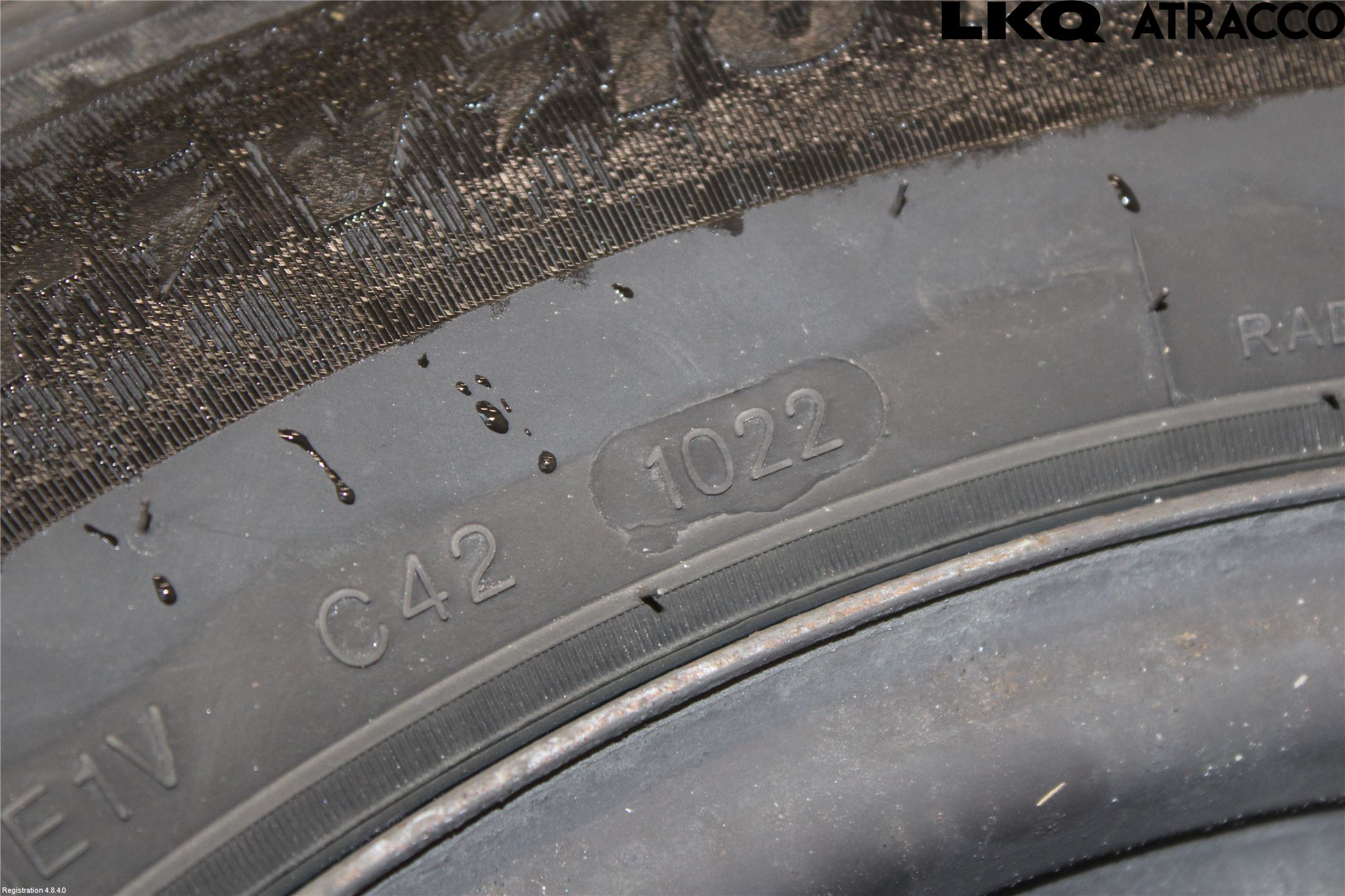 Opel MOVANO B 10-22 Sommardäck Plåtfälg 4St