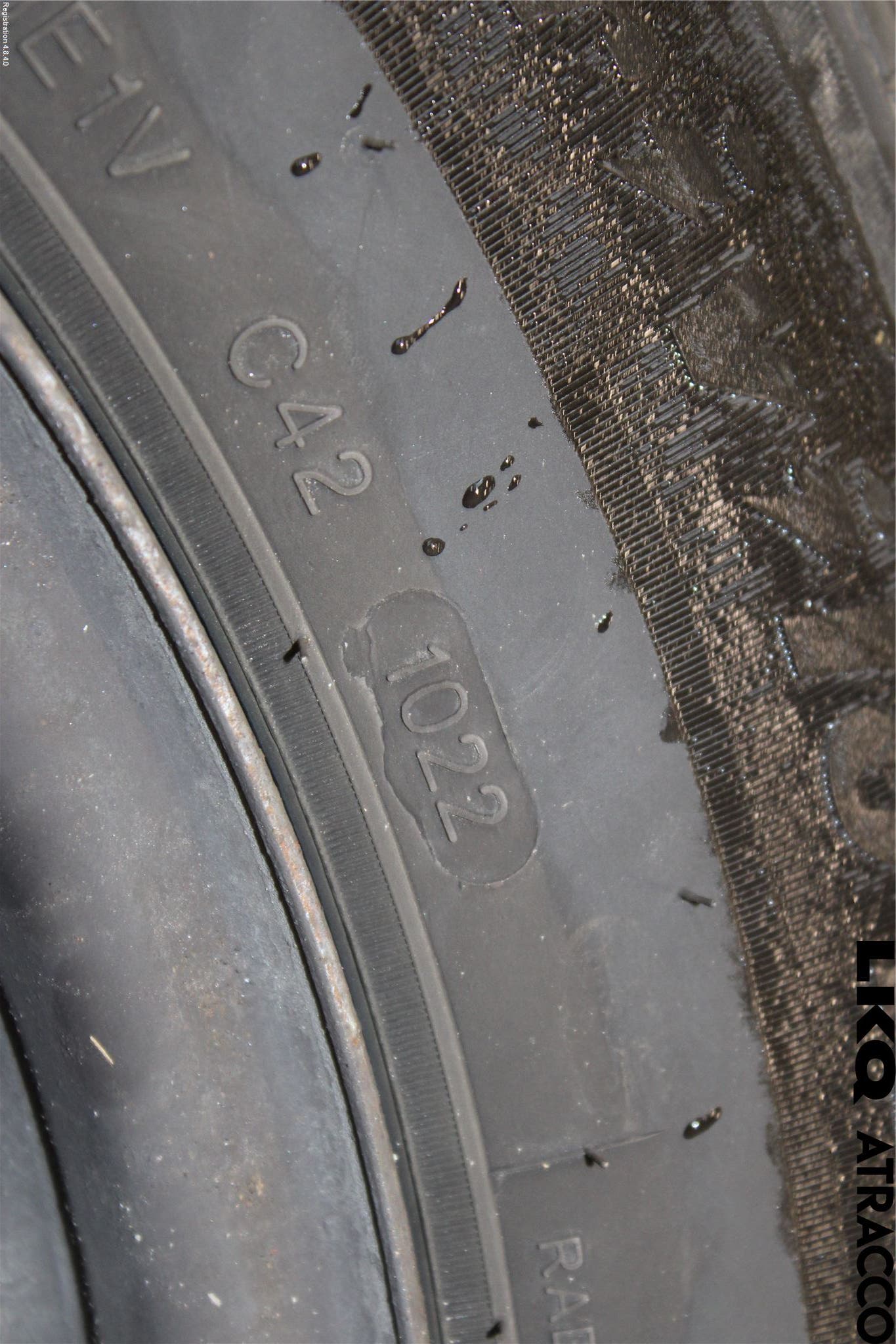 Opel MOVANO B 10-22 Sommardäck Plåtfälg 4St