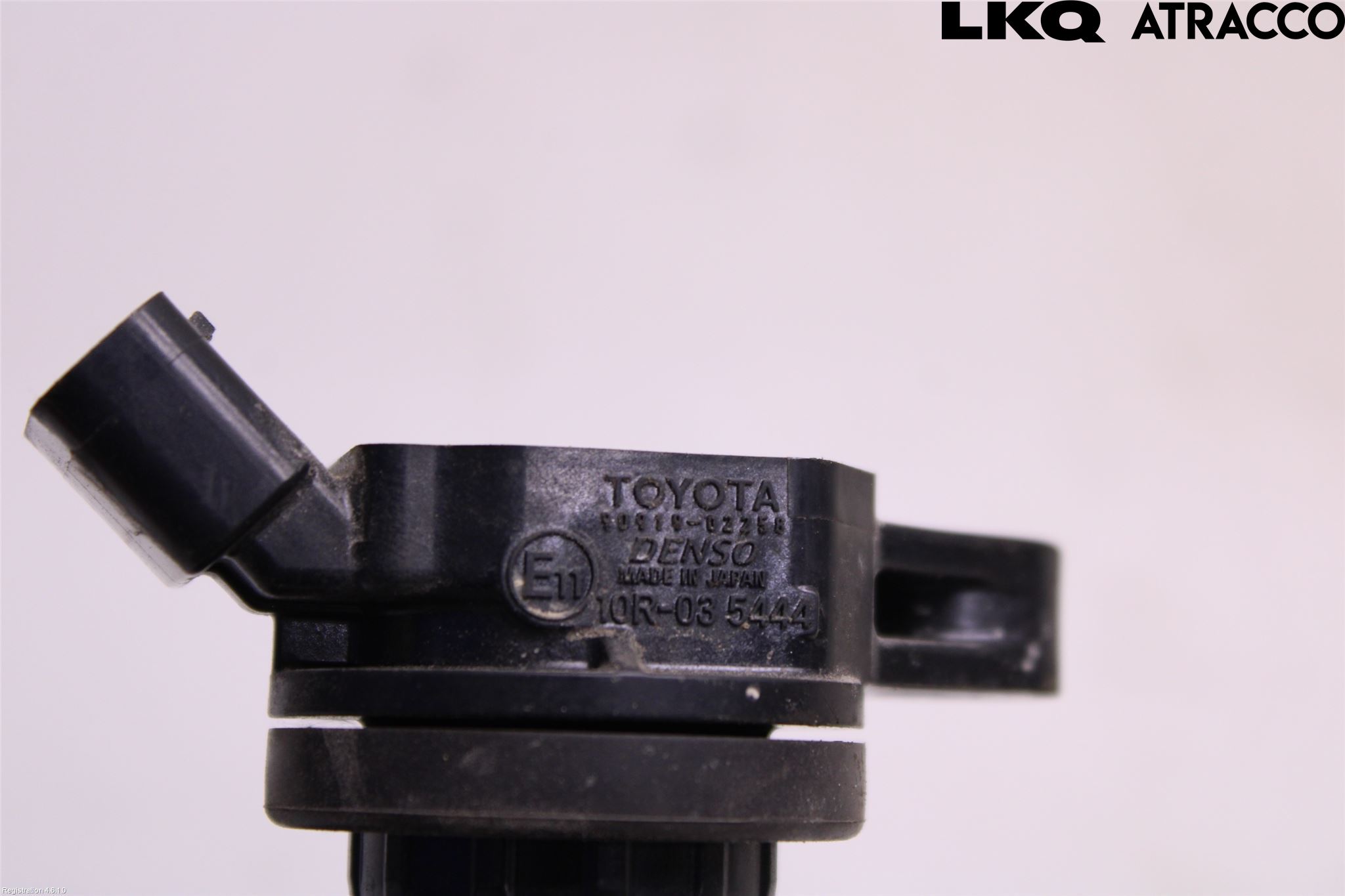 Toyota VERSO 09-18 Tändspole